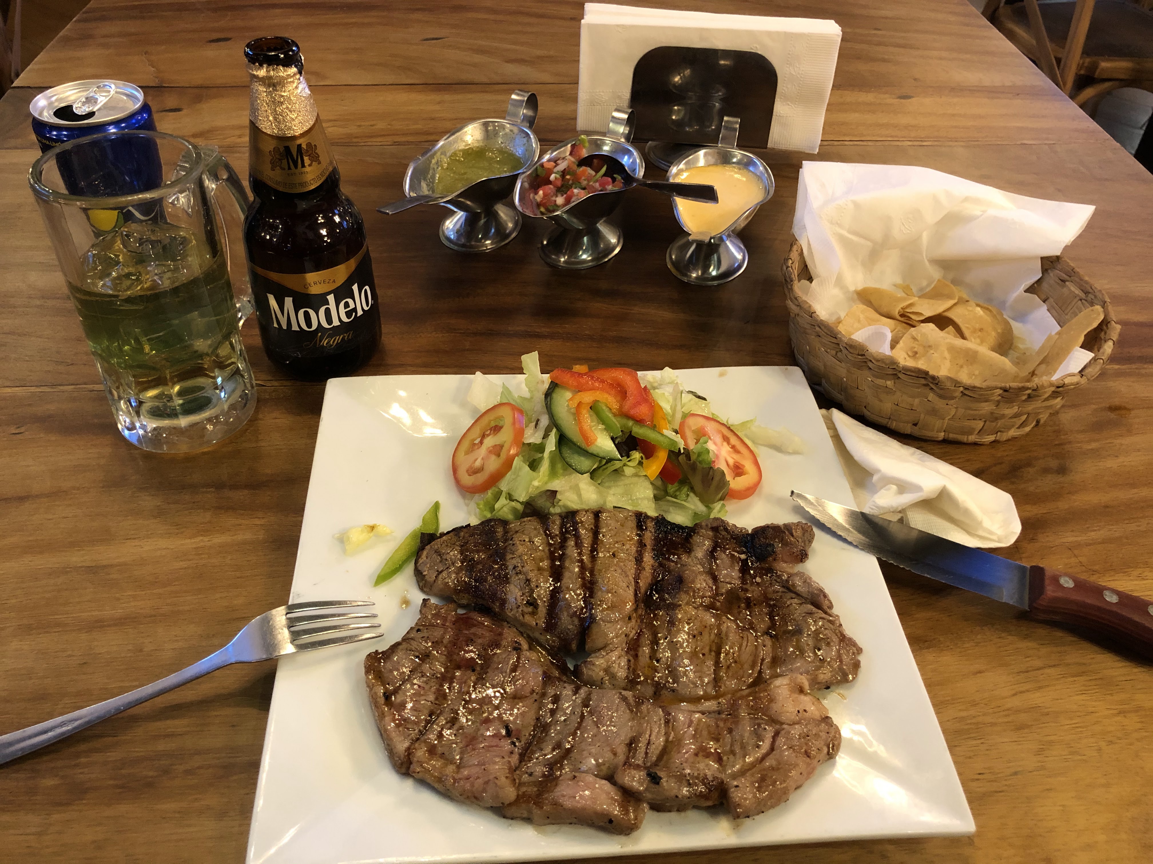 Restaurant Jimmy Steak image 2