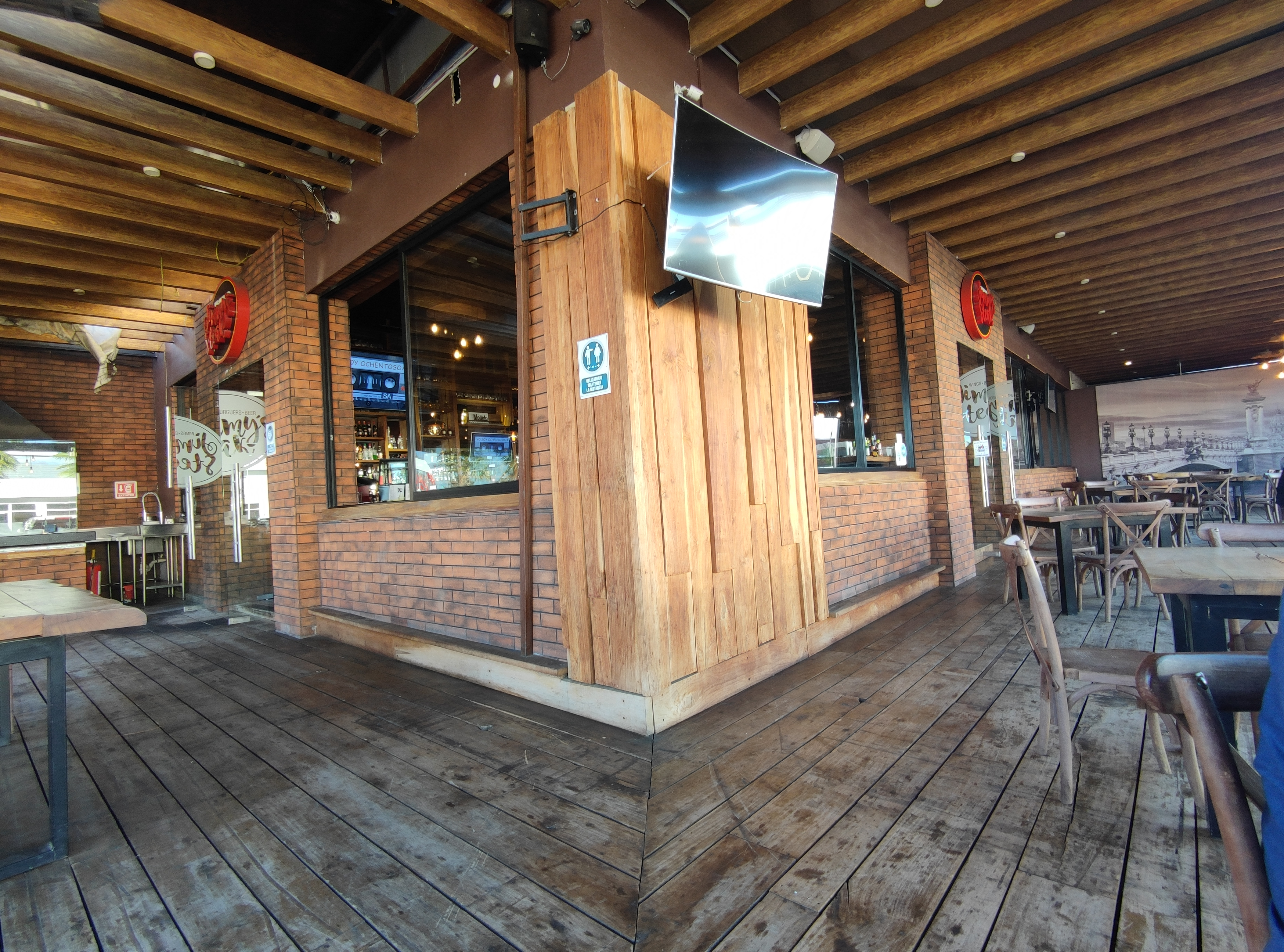 Restaurant Jimmy Steak image 4