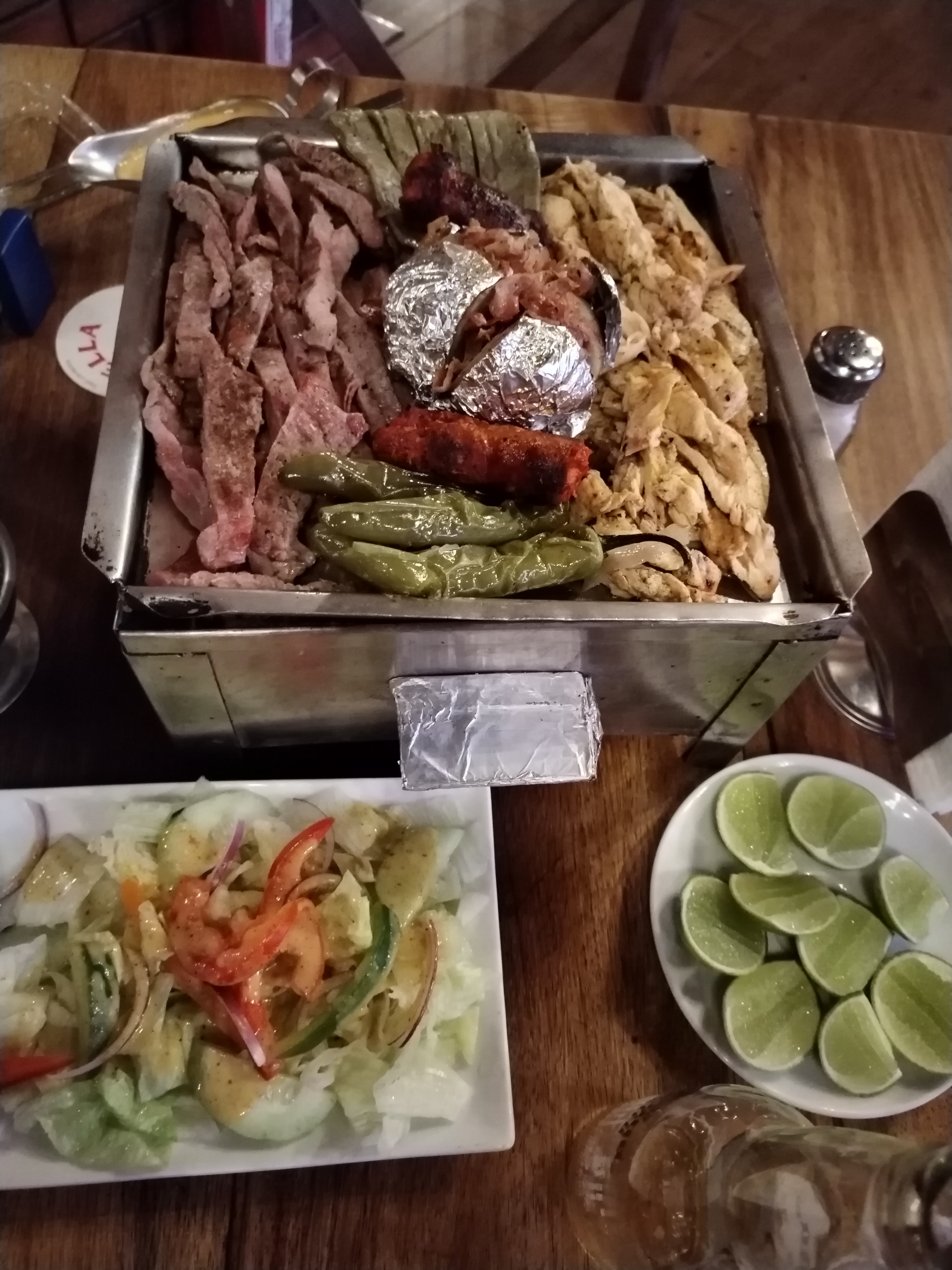 Restaurant Jimmy Steak image 6