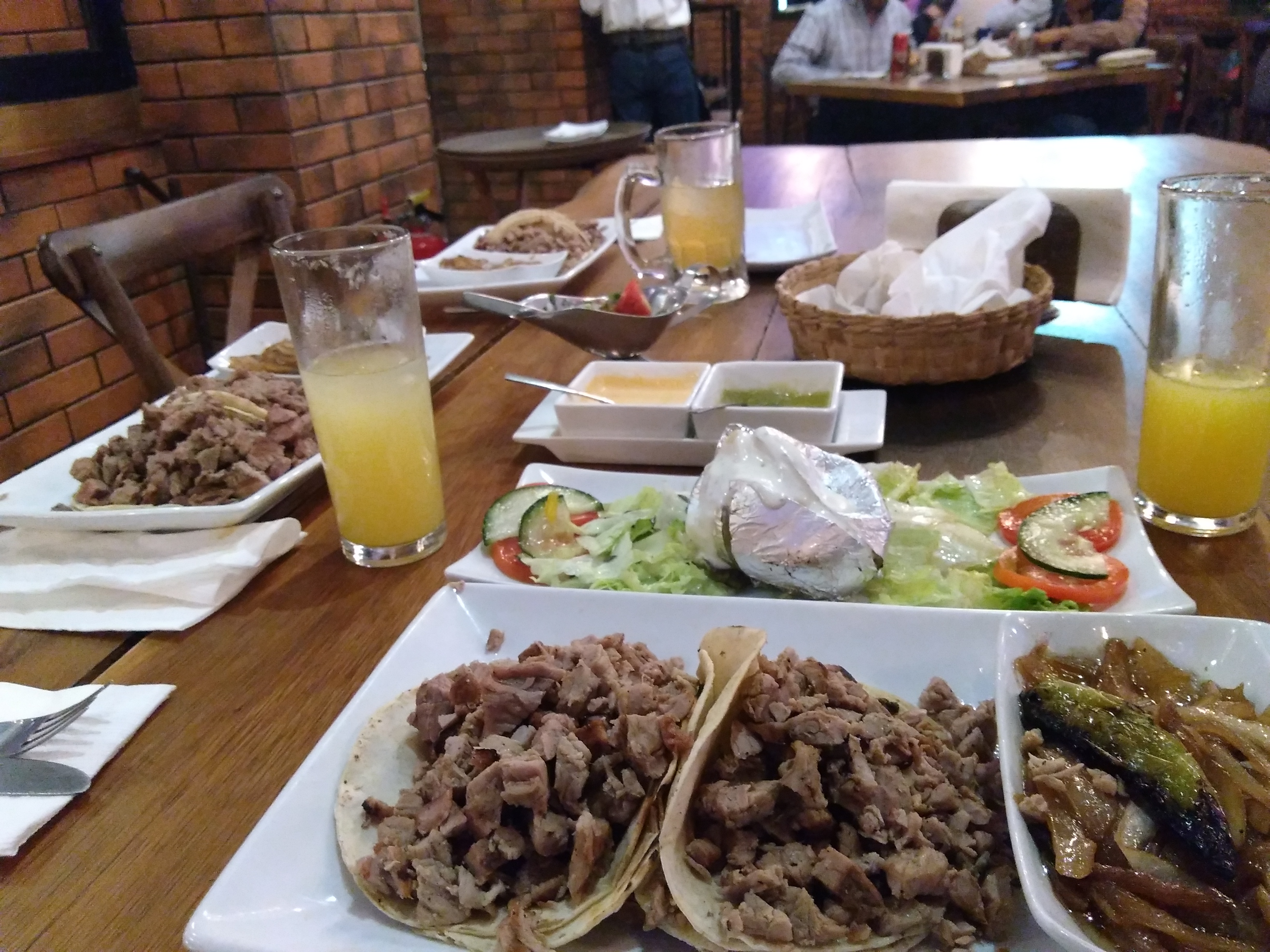 Restaurant Jimmy Steak image 7