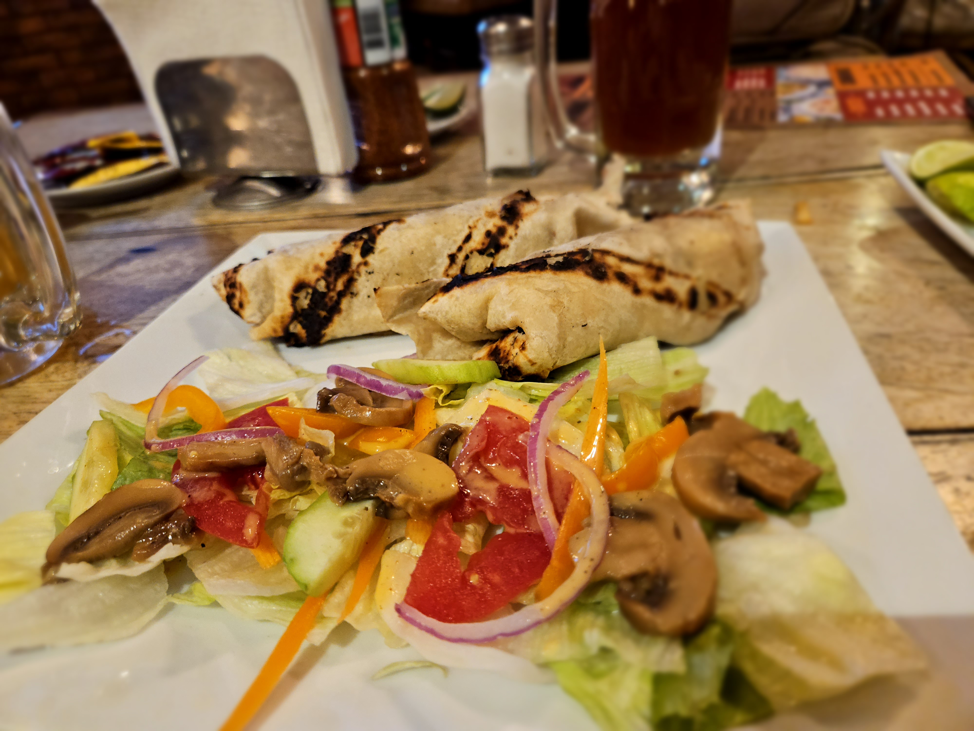 Restaurant Jimmy Steak image 8