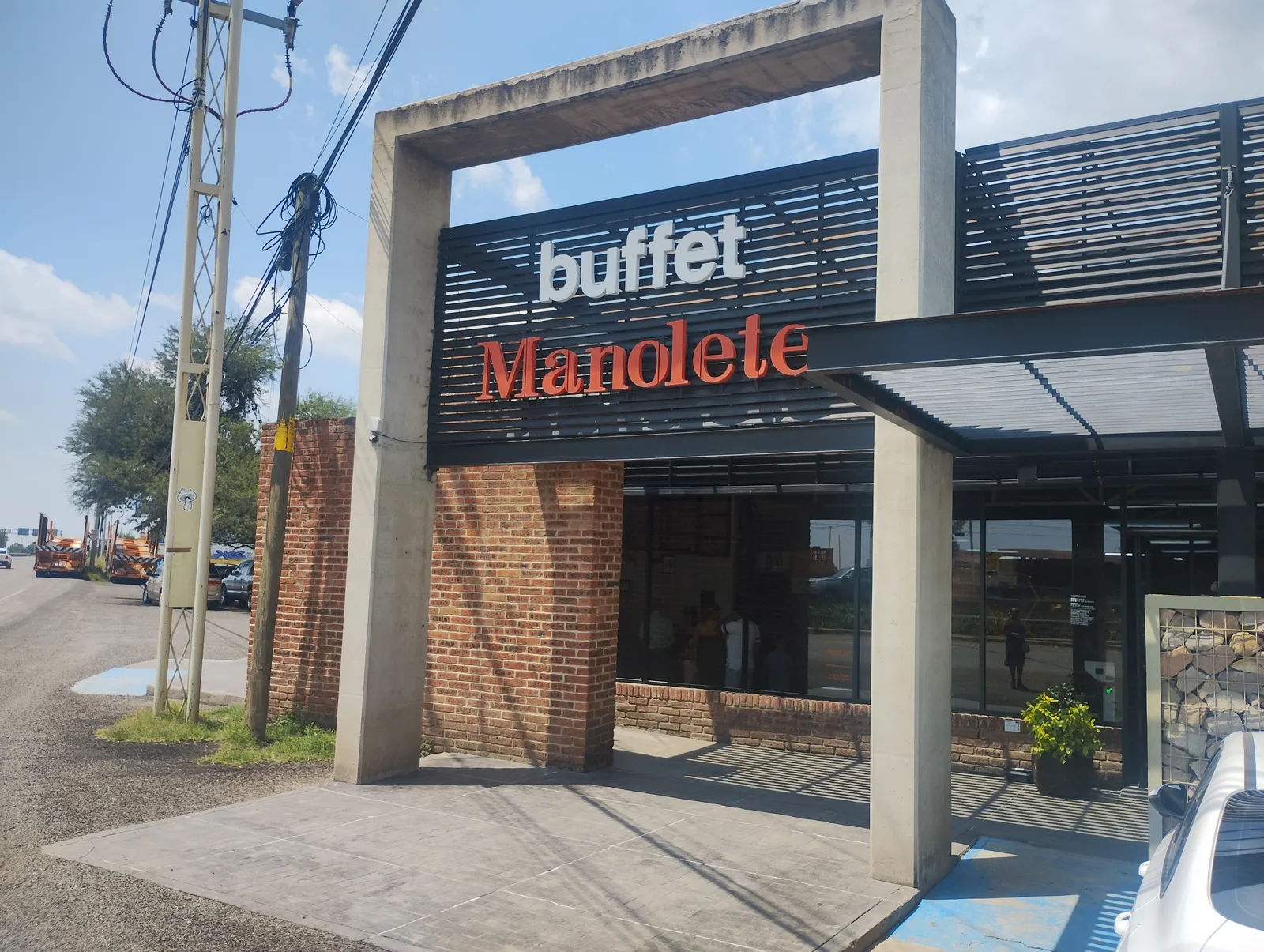 Manolete image 3