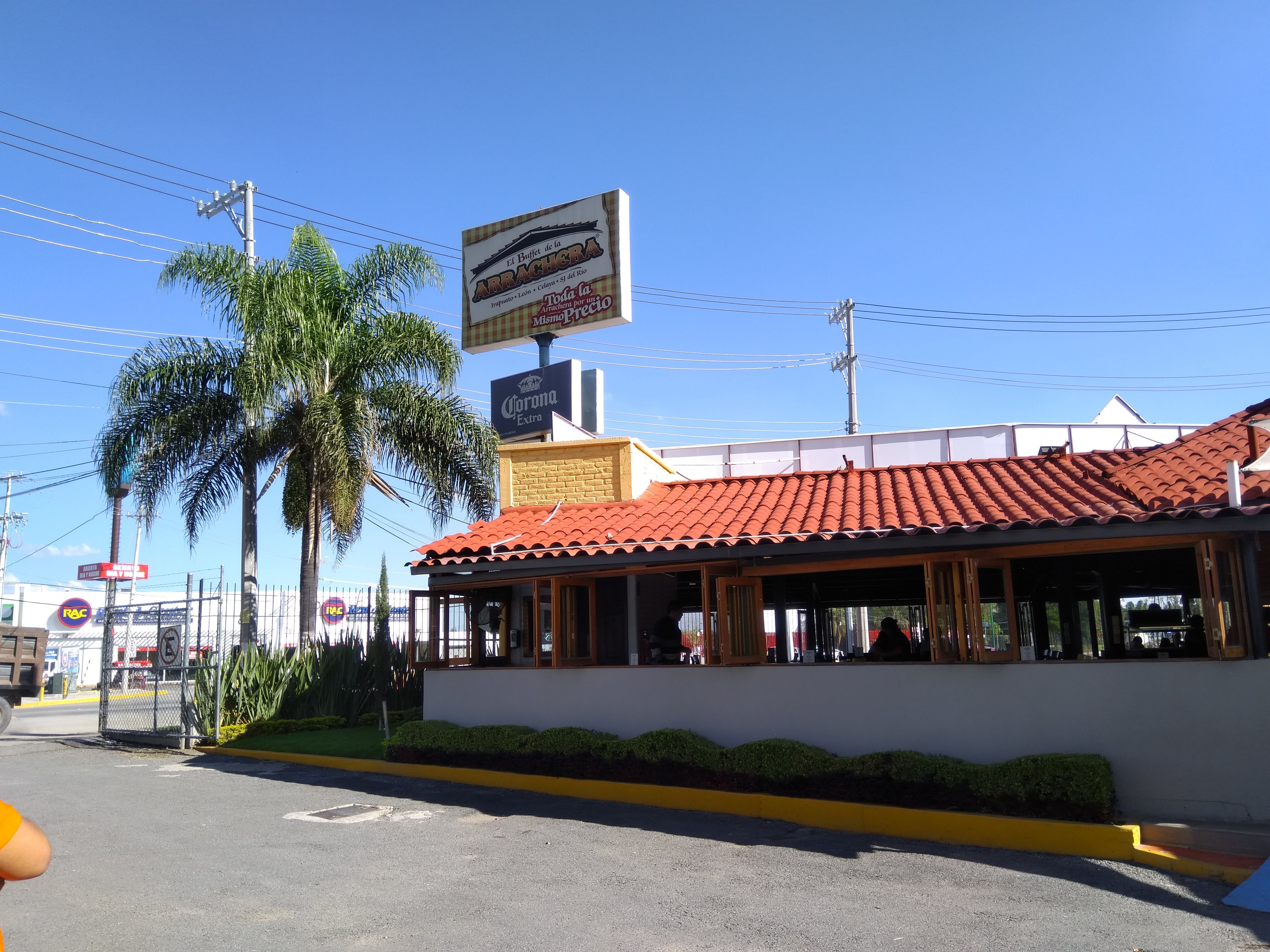 El Buffet de la Arrachera image 1