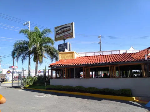 El Buffet de la Arrachera image 1