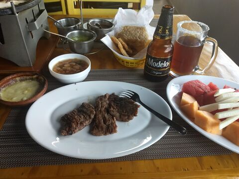 El Buffet de la Arrachera image 2