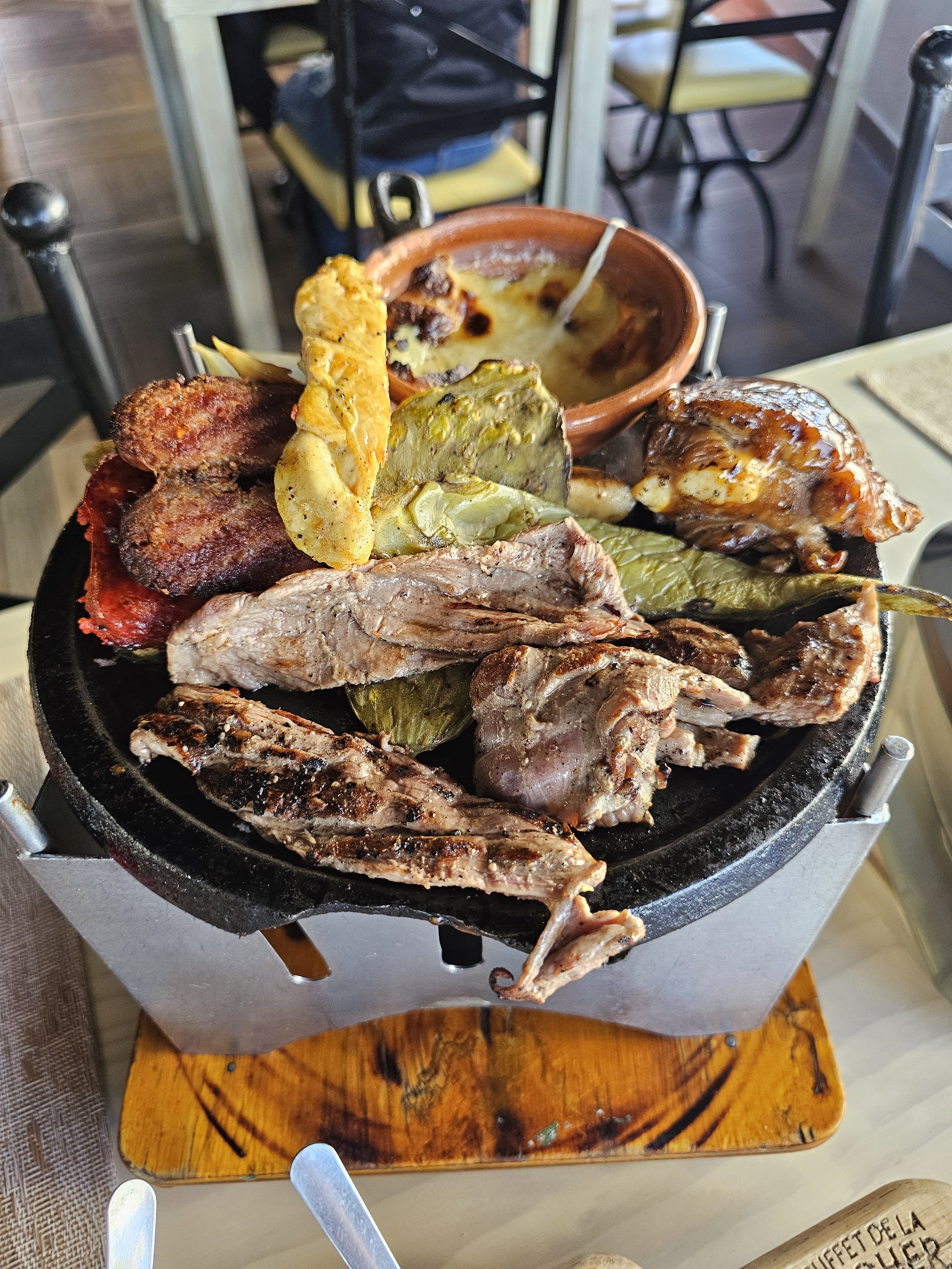 El Buffet de la Arrachera image 5