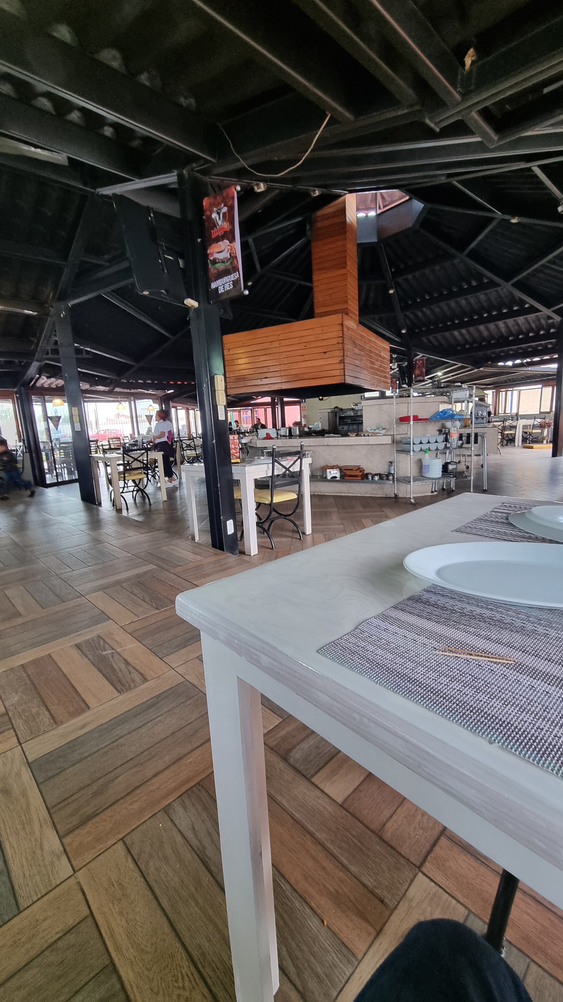 El Buffet de la Arrachera image 6