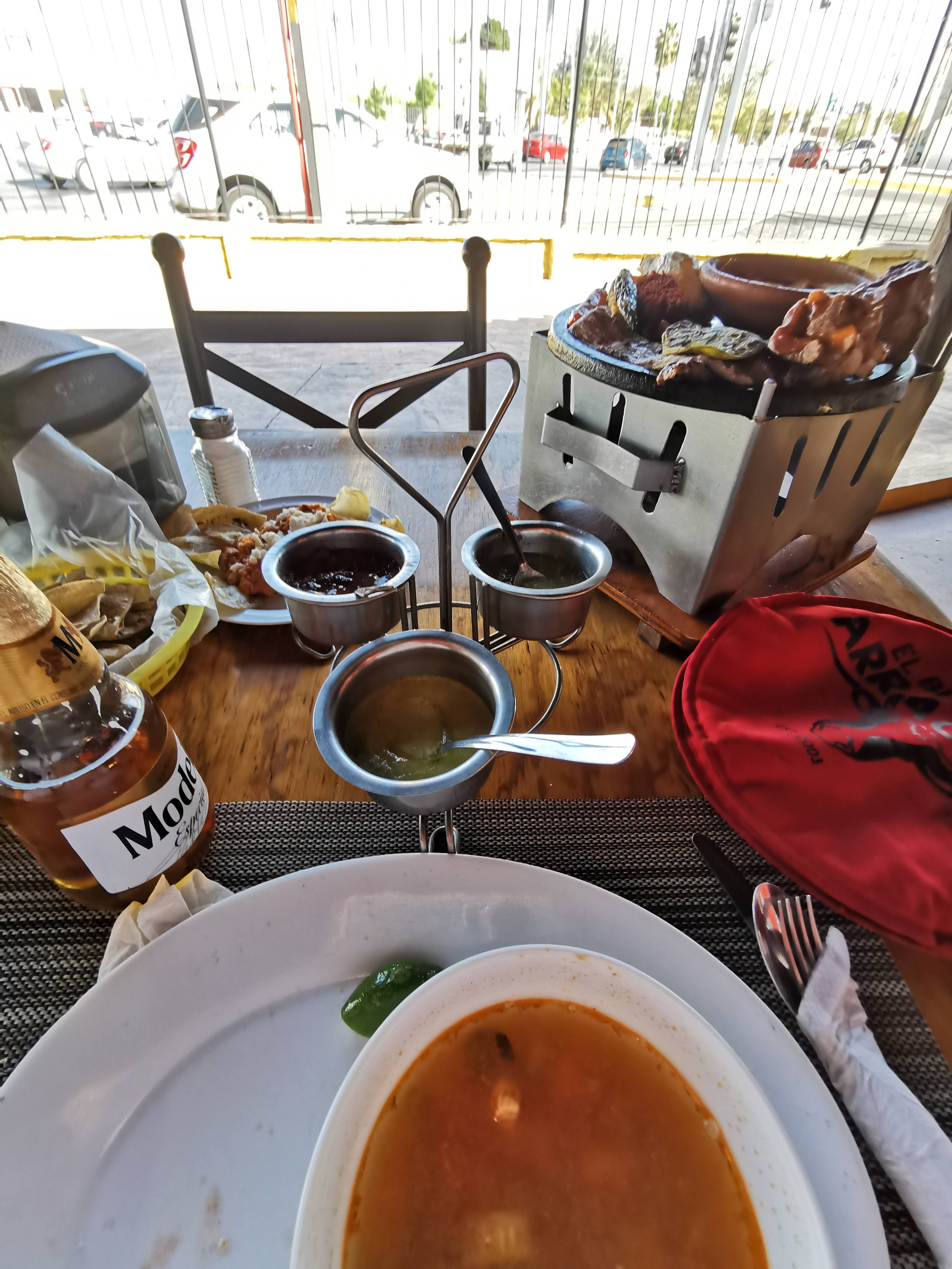 El Buffet de la Arrachera image 7