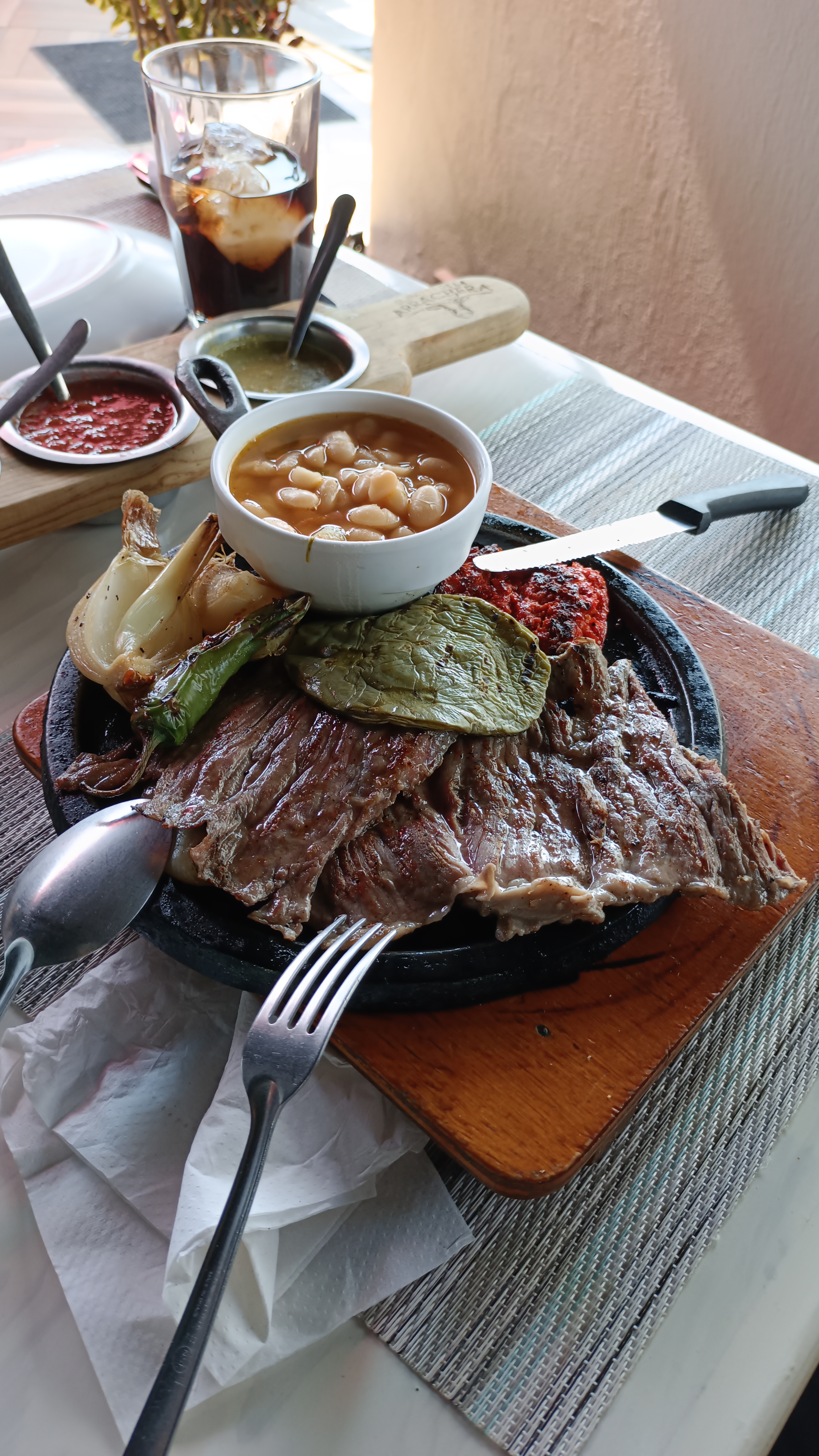 El Buffet de la Arrachera image 8