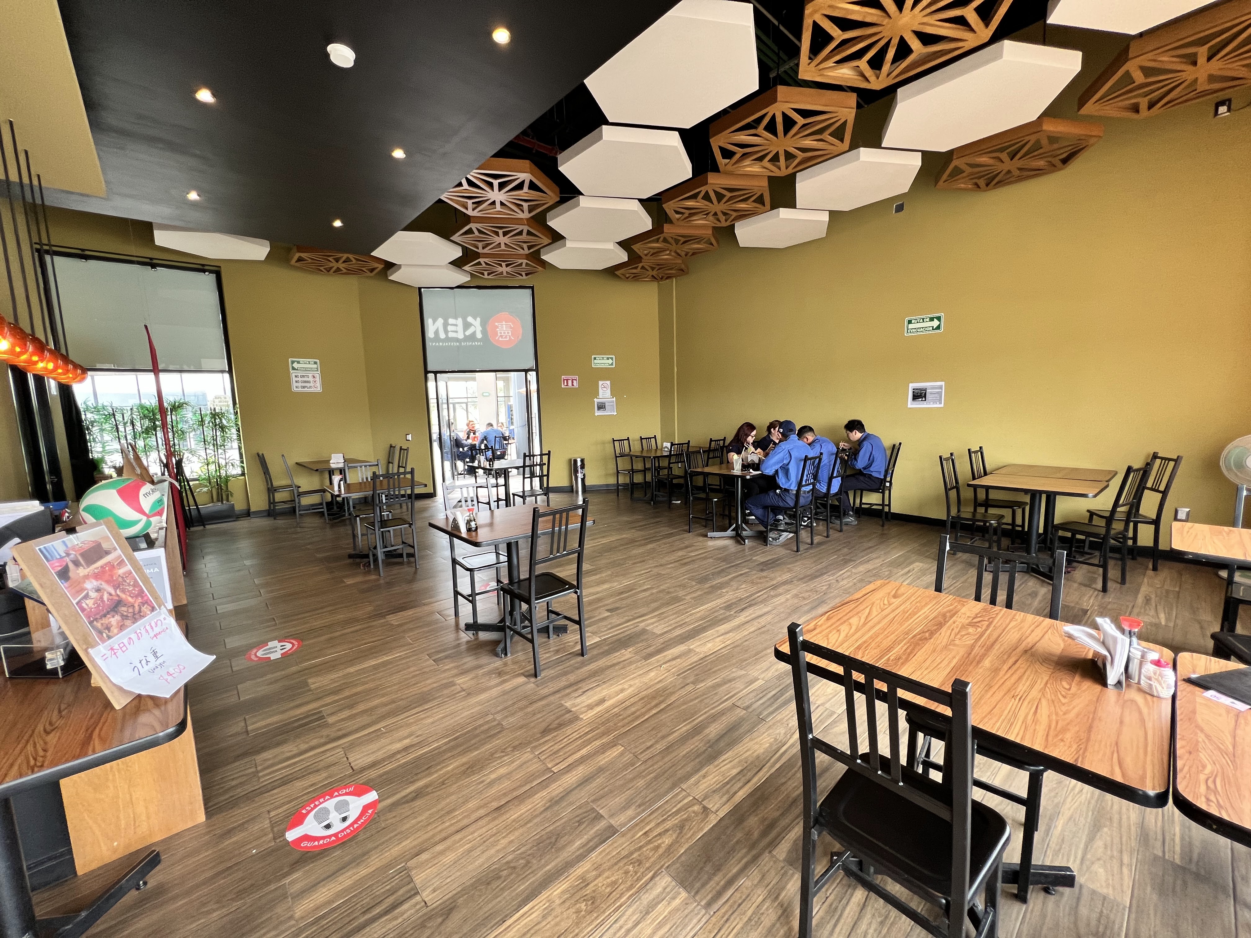 Restaurante JPN image 1