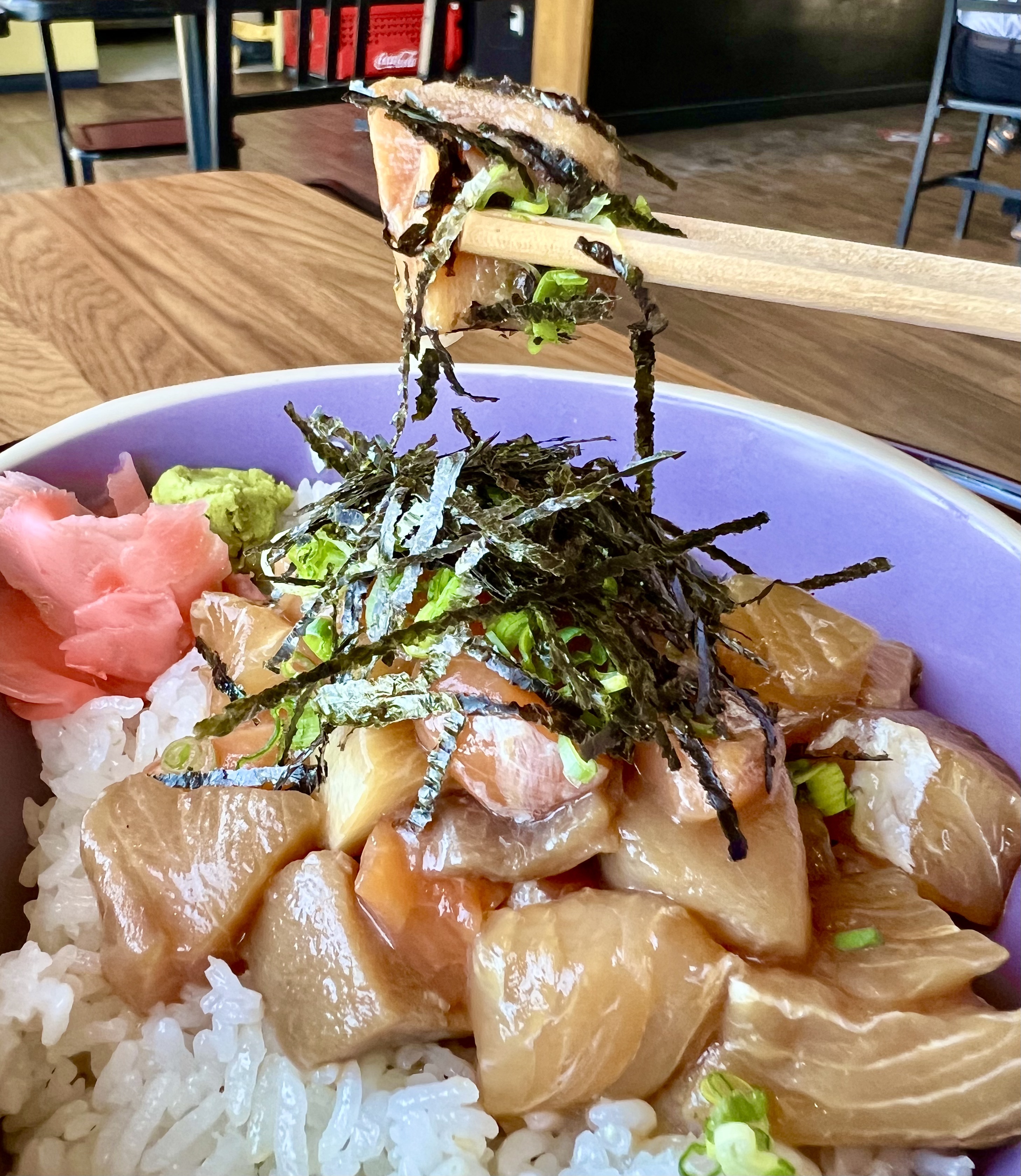 Restaurante JPN image 2