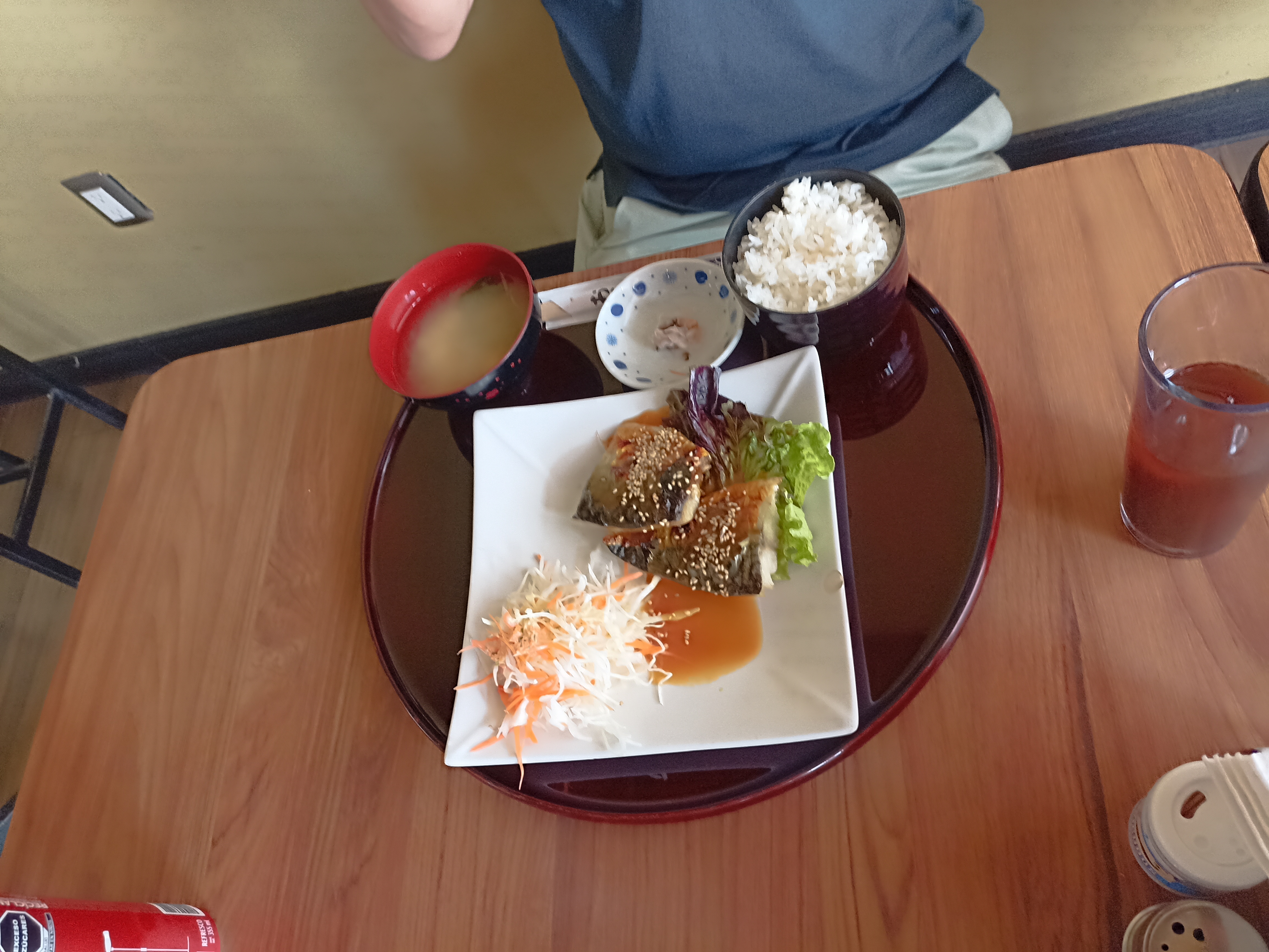 Restaurante JPN image 8