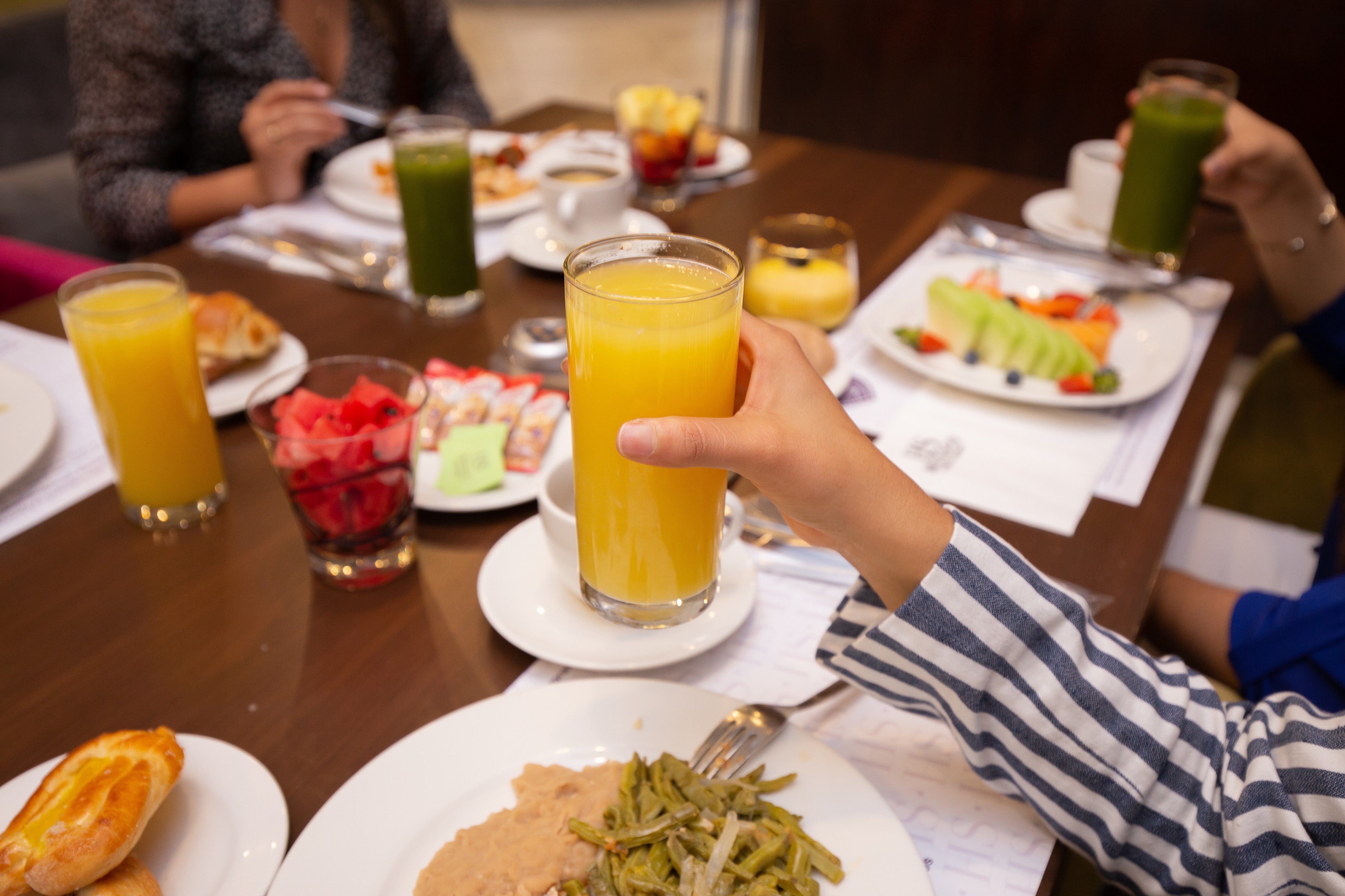 Restaurante Los Vitrales image 3