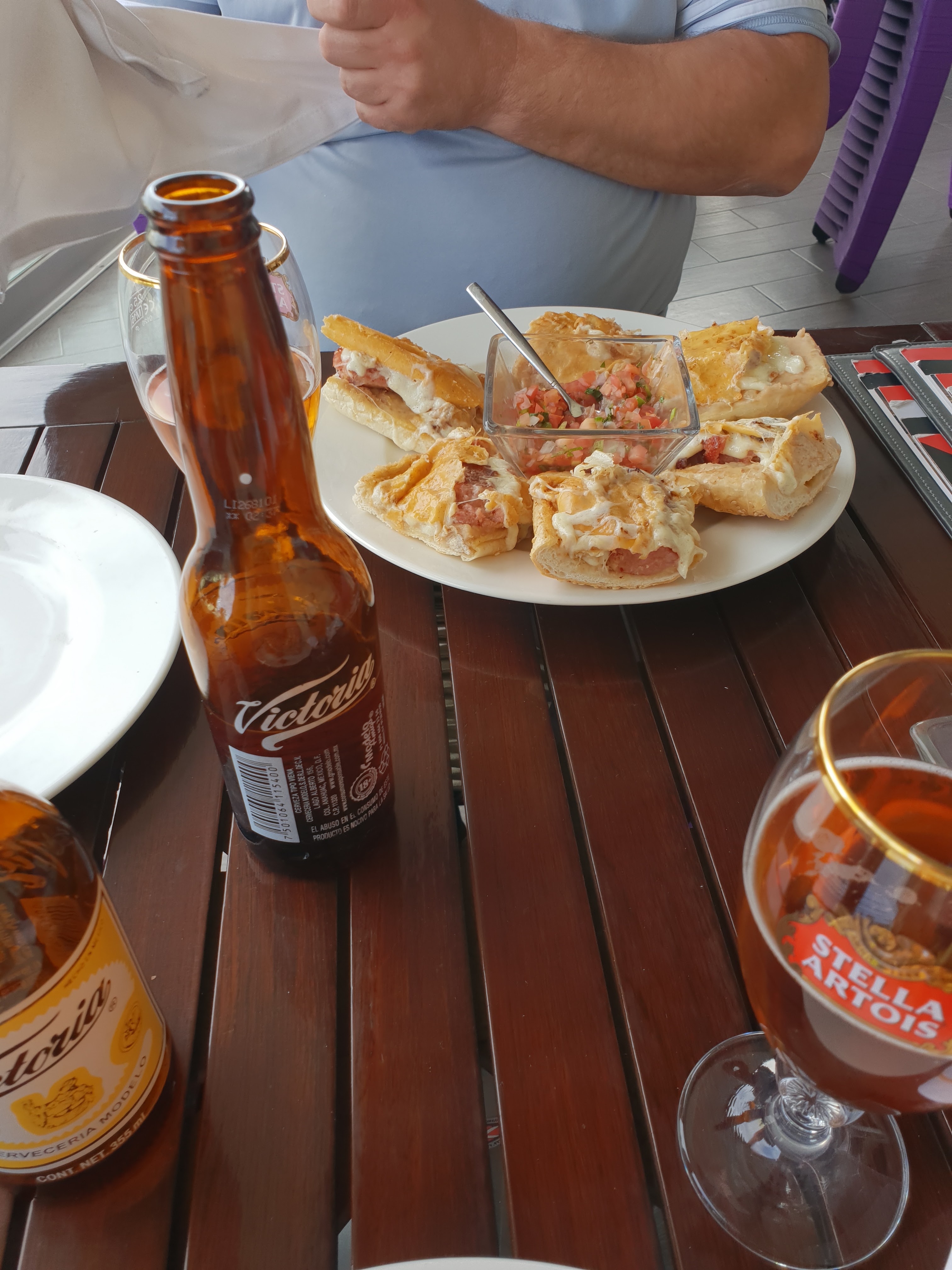 Restaurante Los Vitrales image 6