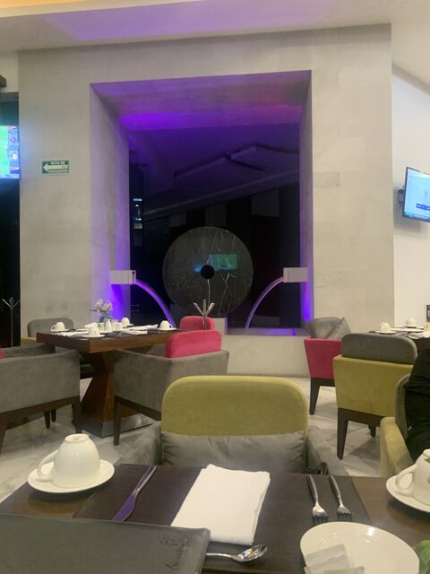 Restaurante Los Vitrales image 7