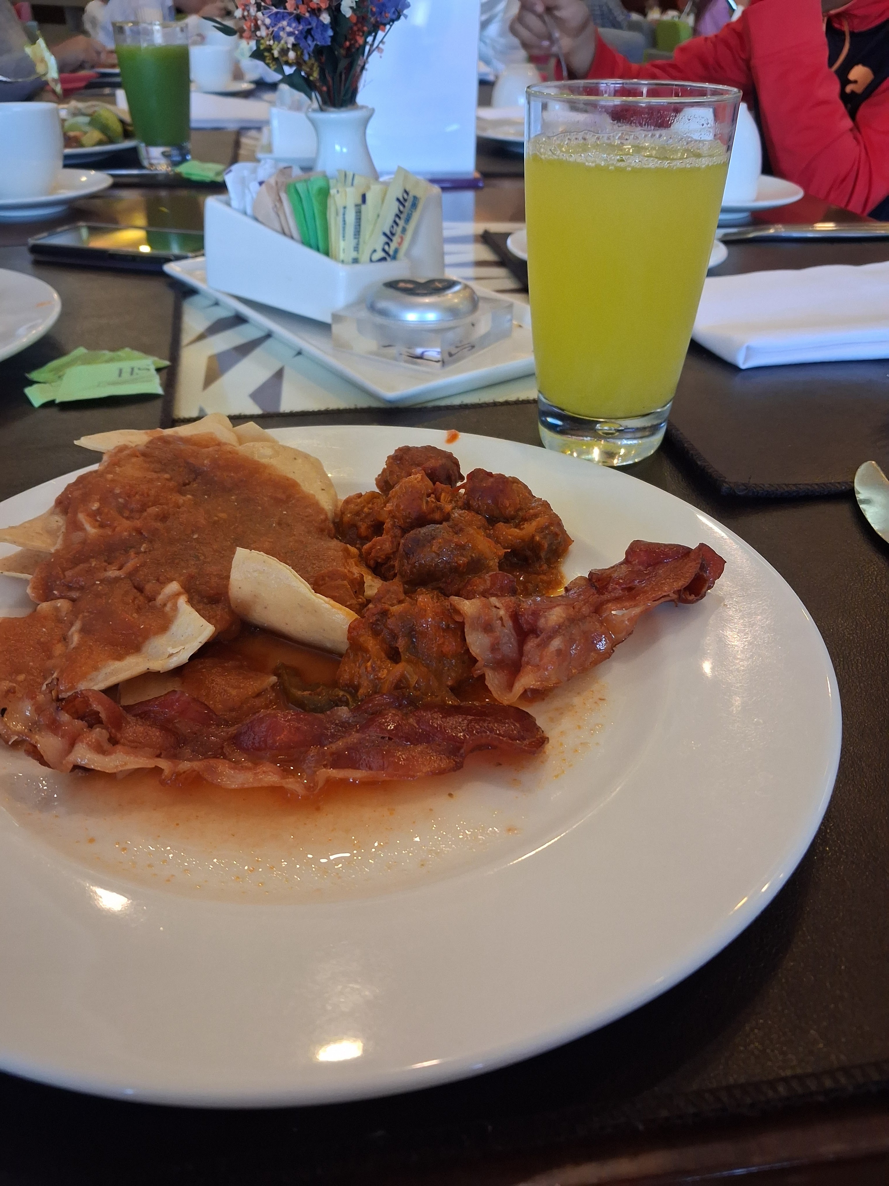 Restaurante Los Vitrales image 8