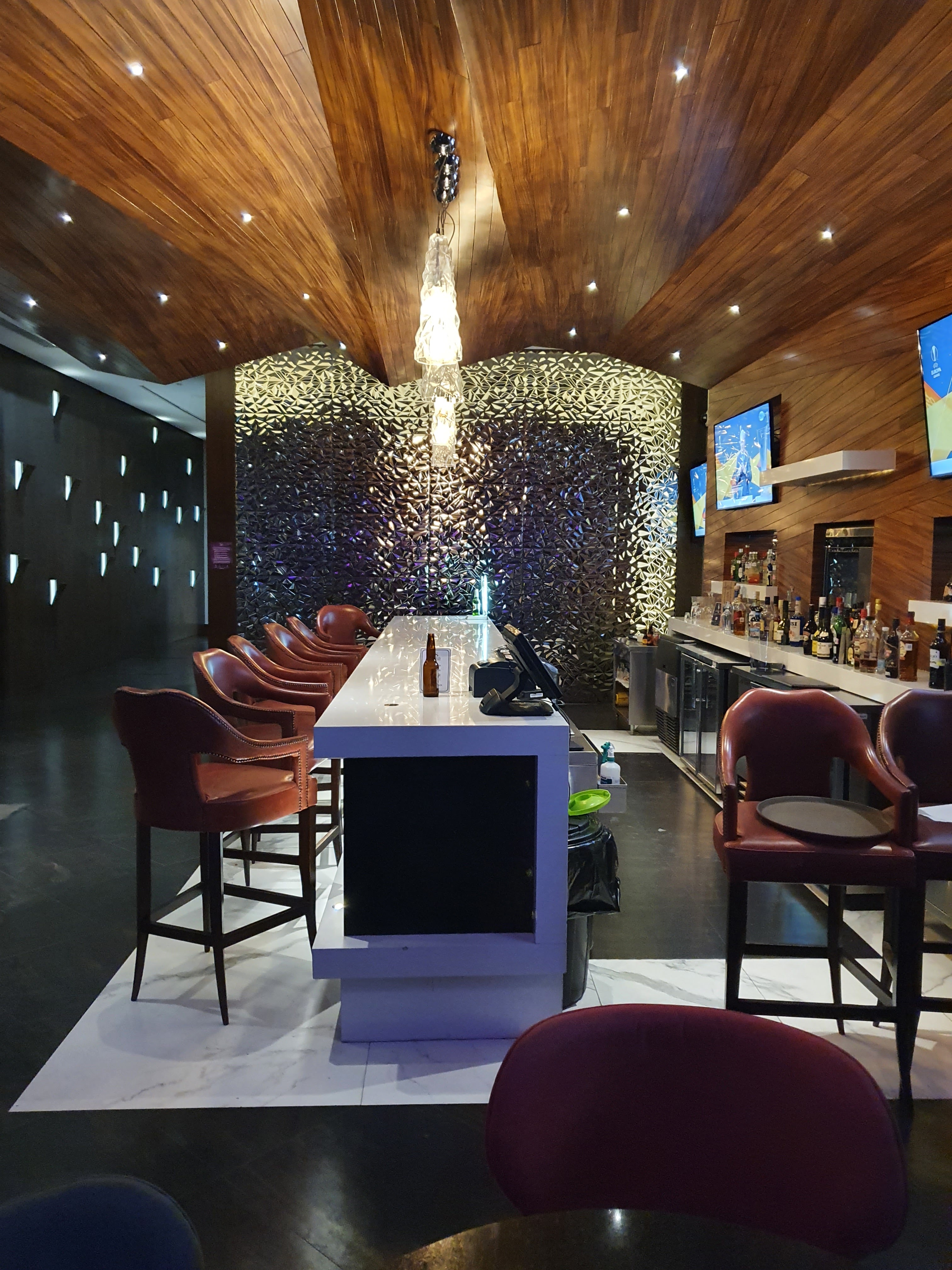 Restaurante Los Vitrales image 10