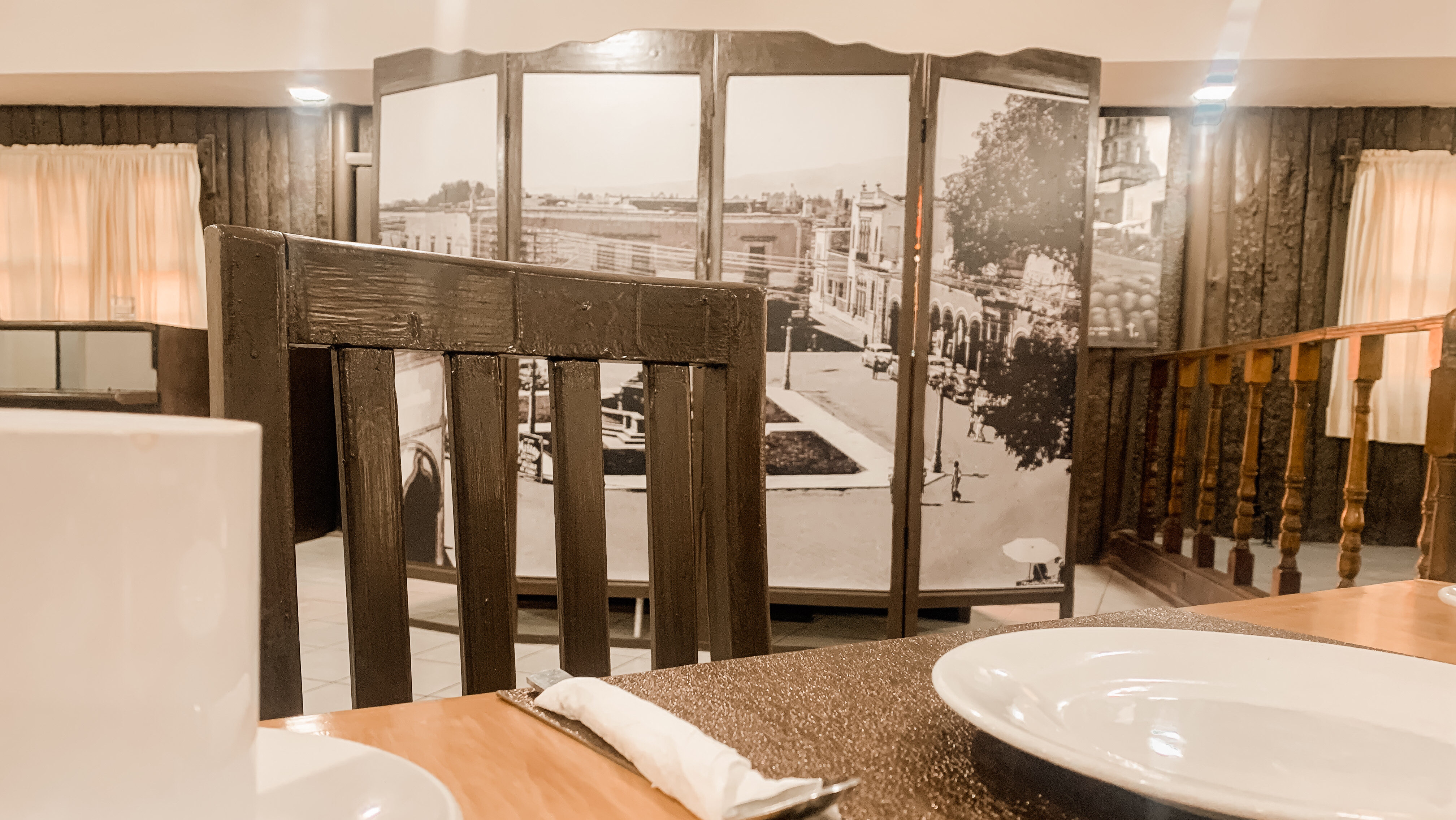 Casa Centro Restaurant image 1