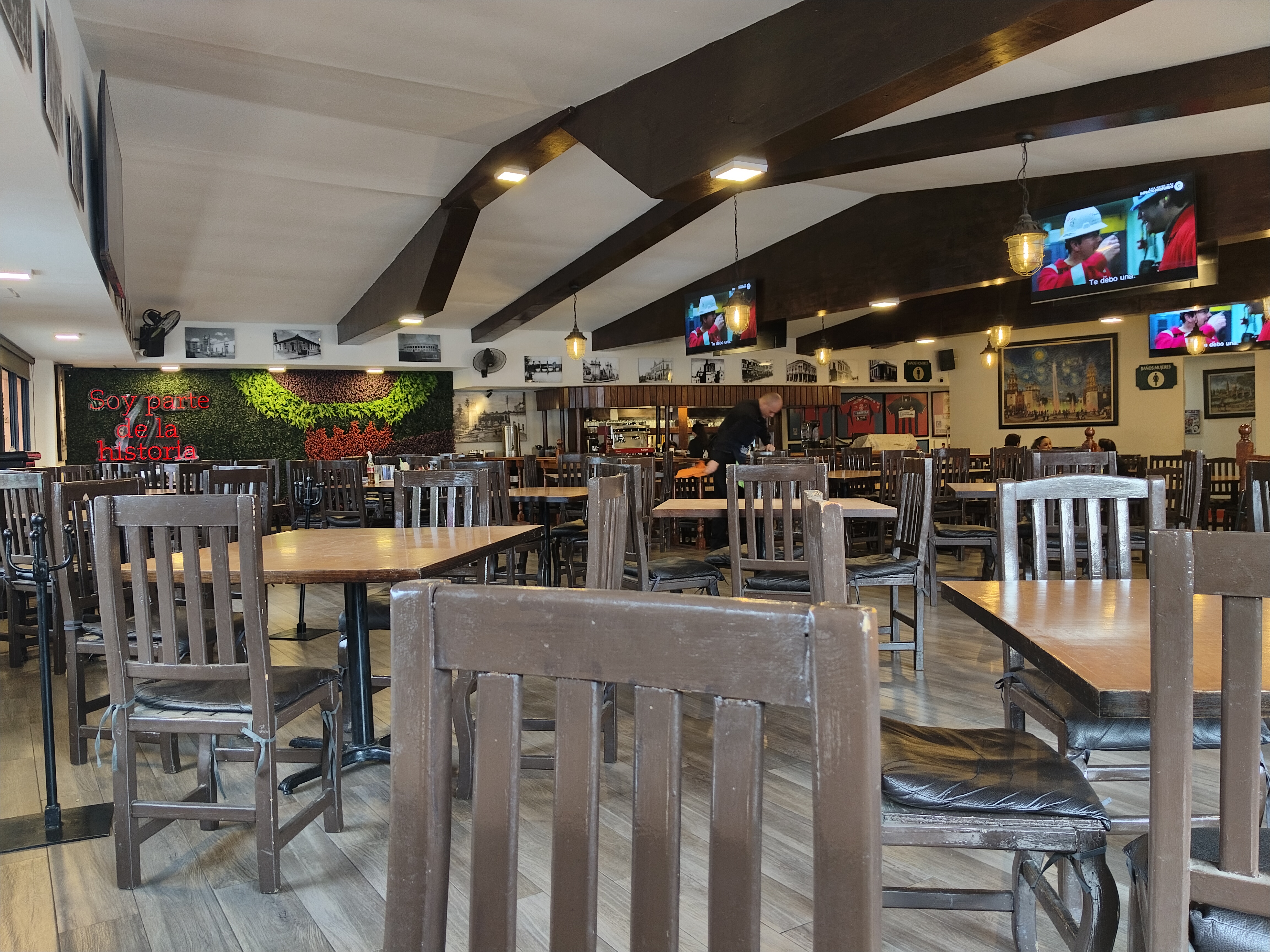 Casa Centro Restaurant image 3