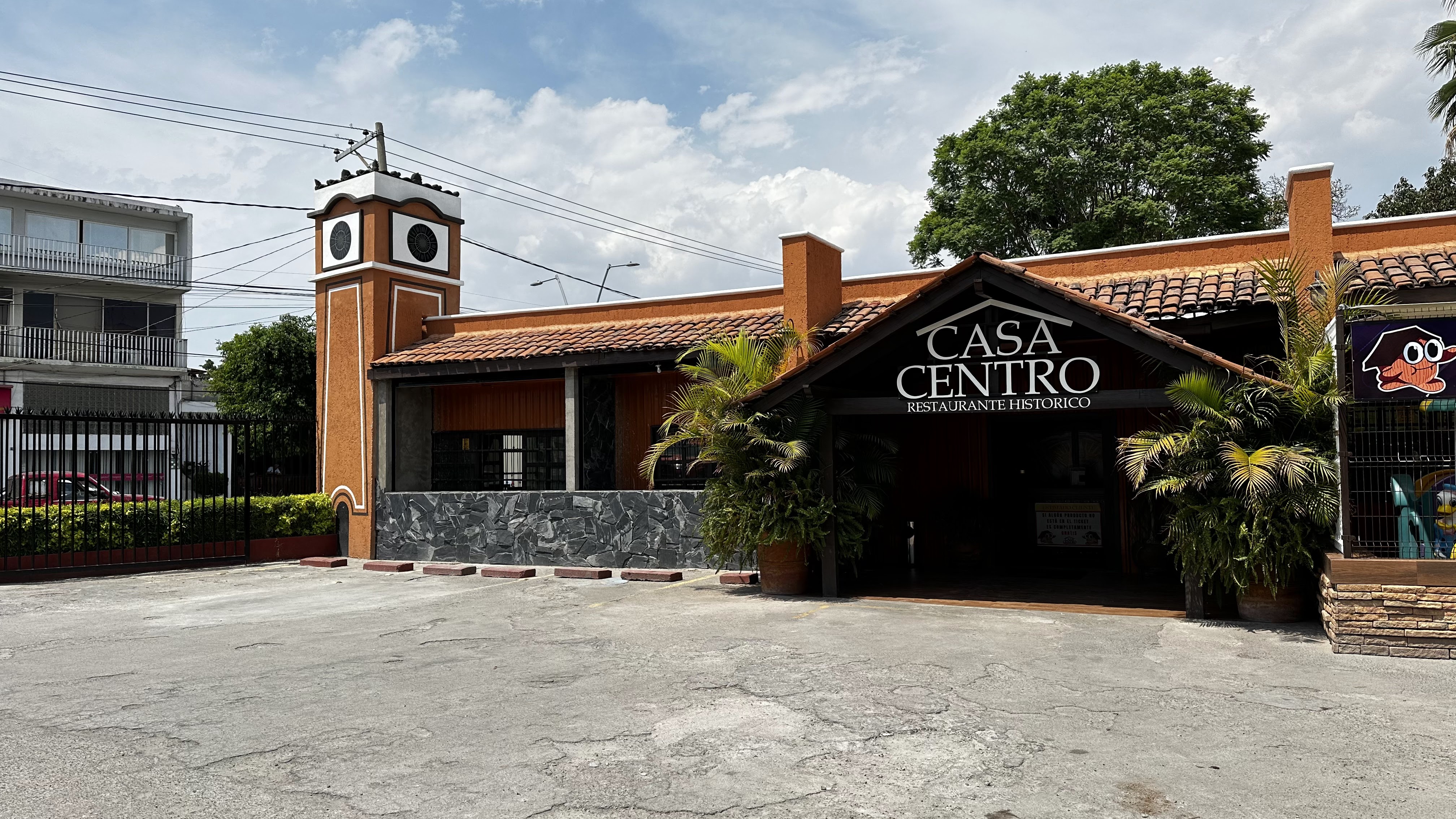 Casa Centro Restaurant image 4
