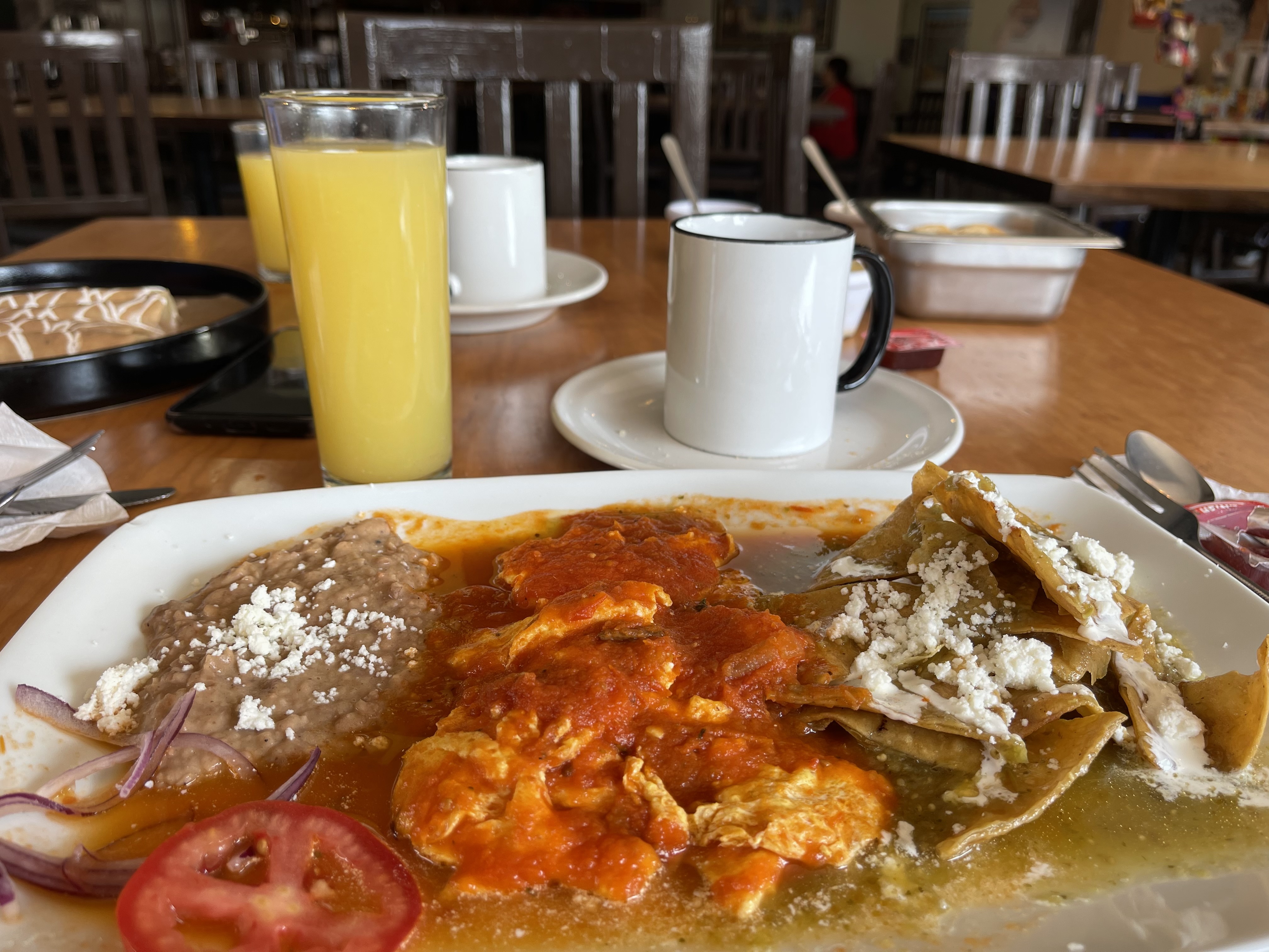 Casa Centro Restaurant image 5