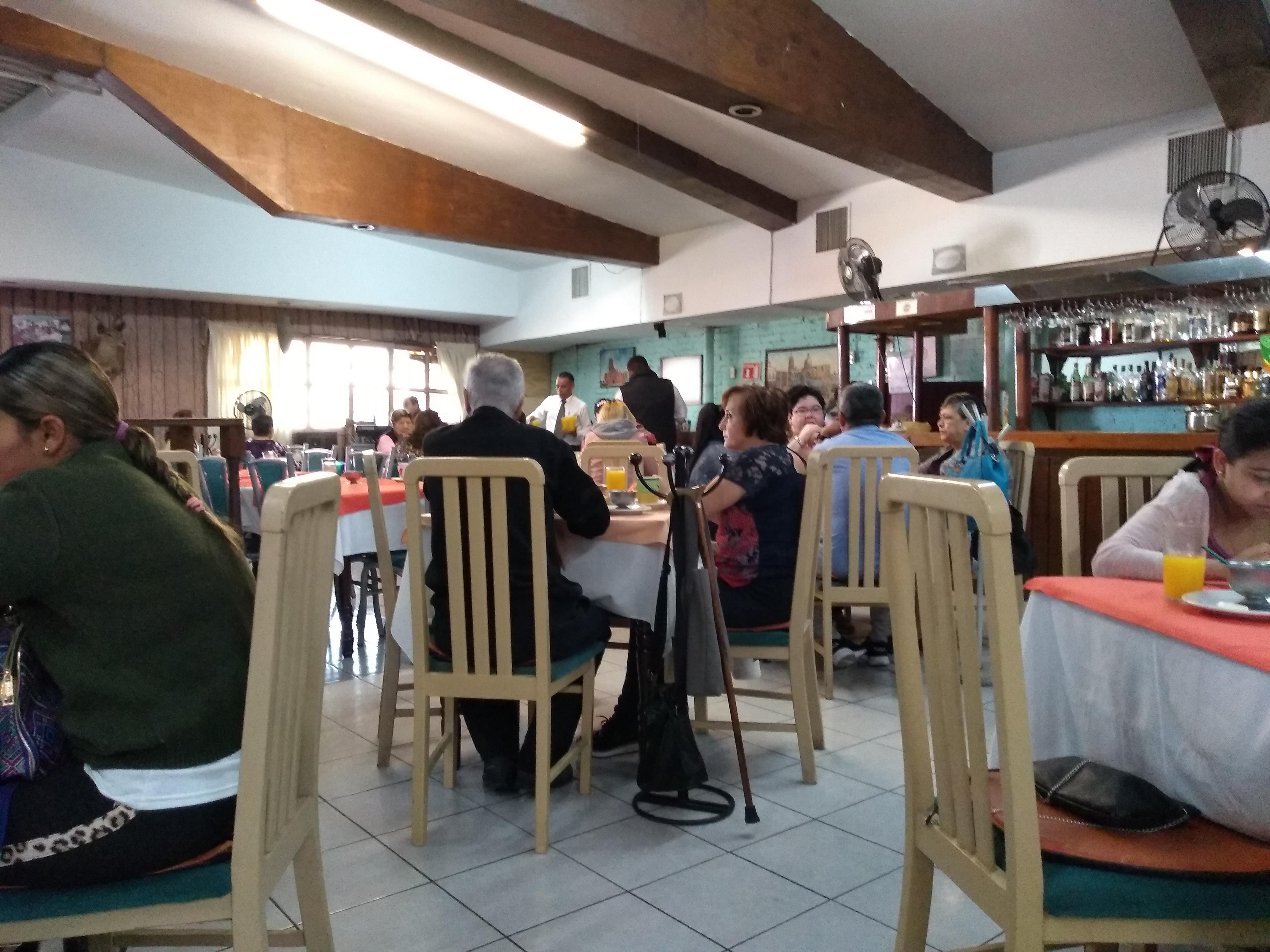 Casa Centro Restaurant image 6