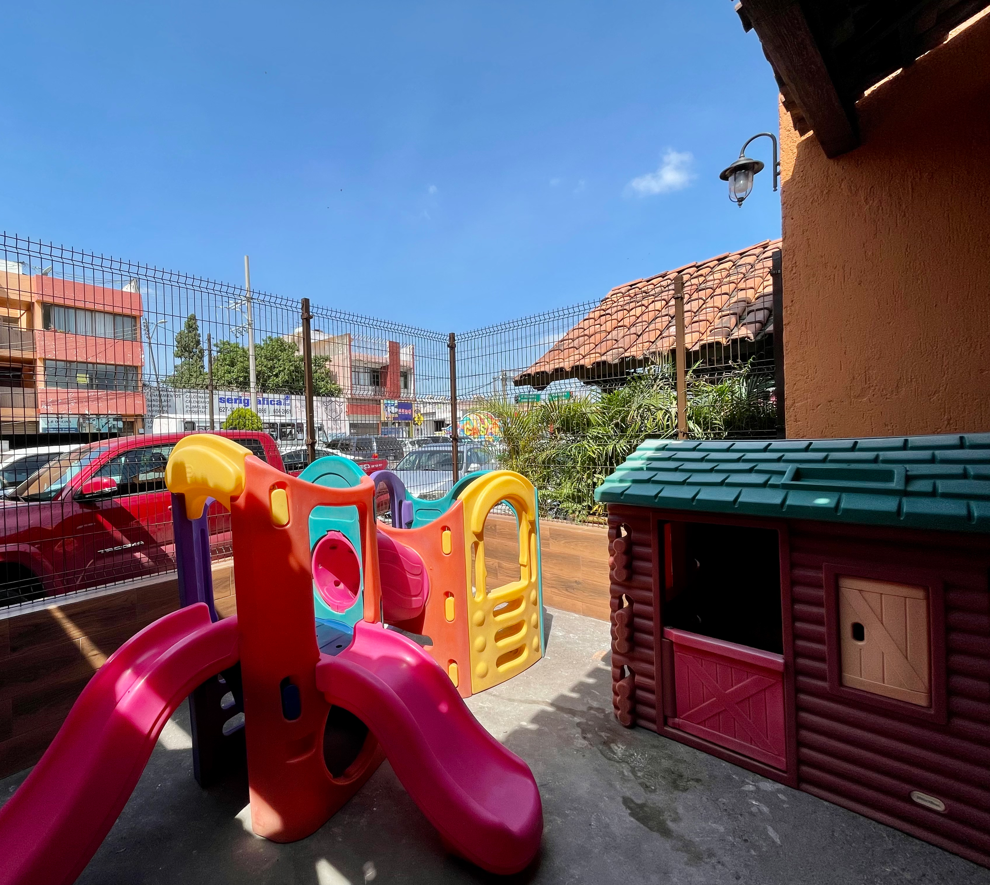 Casa Centro Restaurant image 7