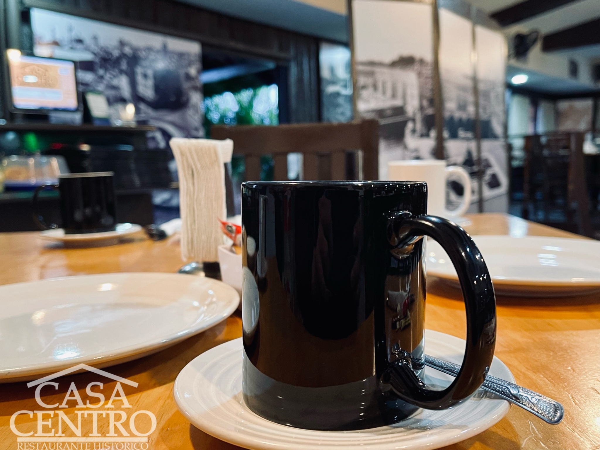 Casa Centro Restaurant image 8