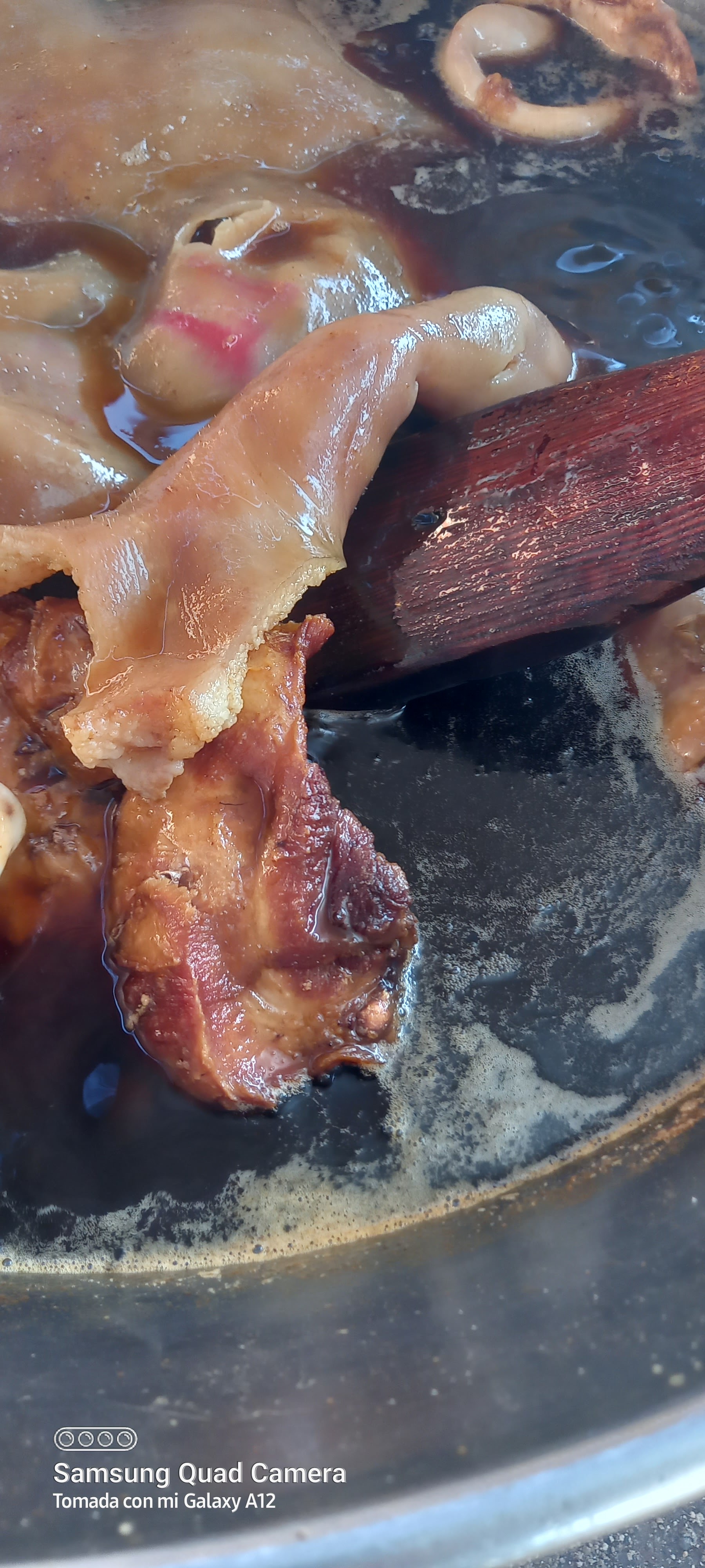 Carnitas Sebastián image 2