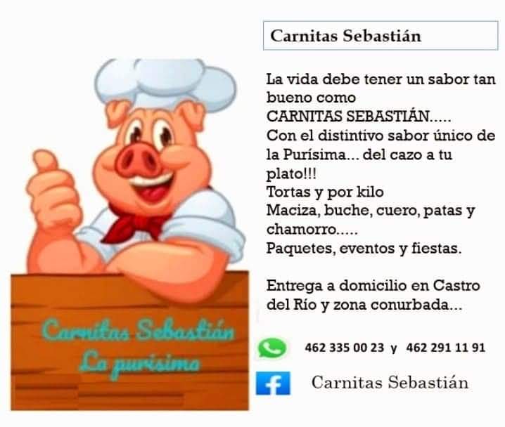 Carnitas Sebastián image 5