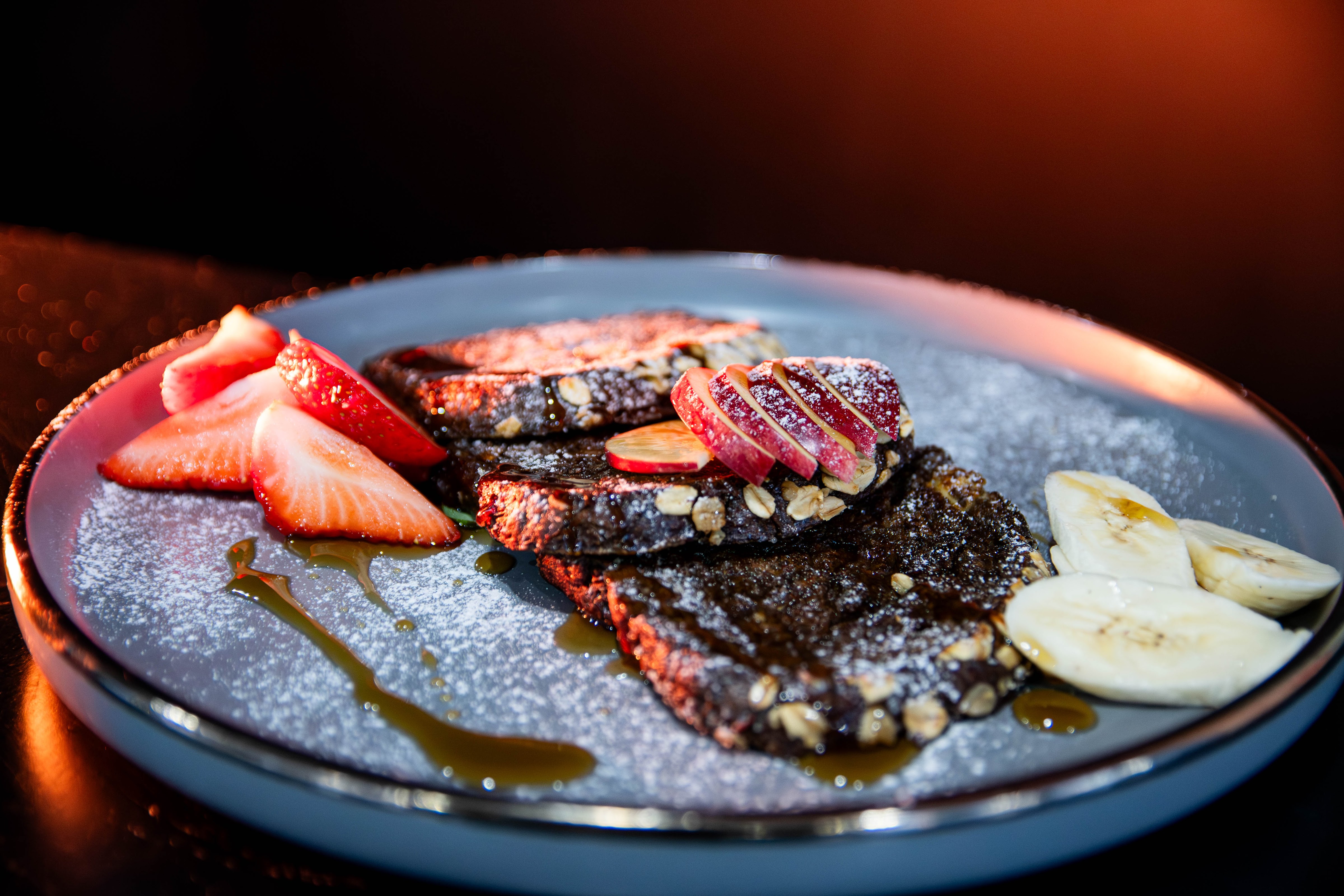 Fungo Restaurant & Cafe image 1