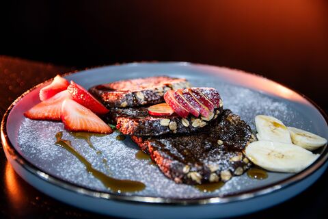 Fungo Restaurant & Cafe image 1