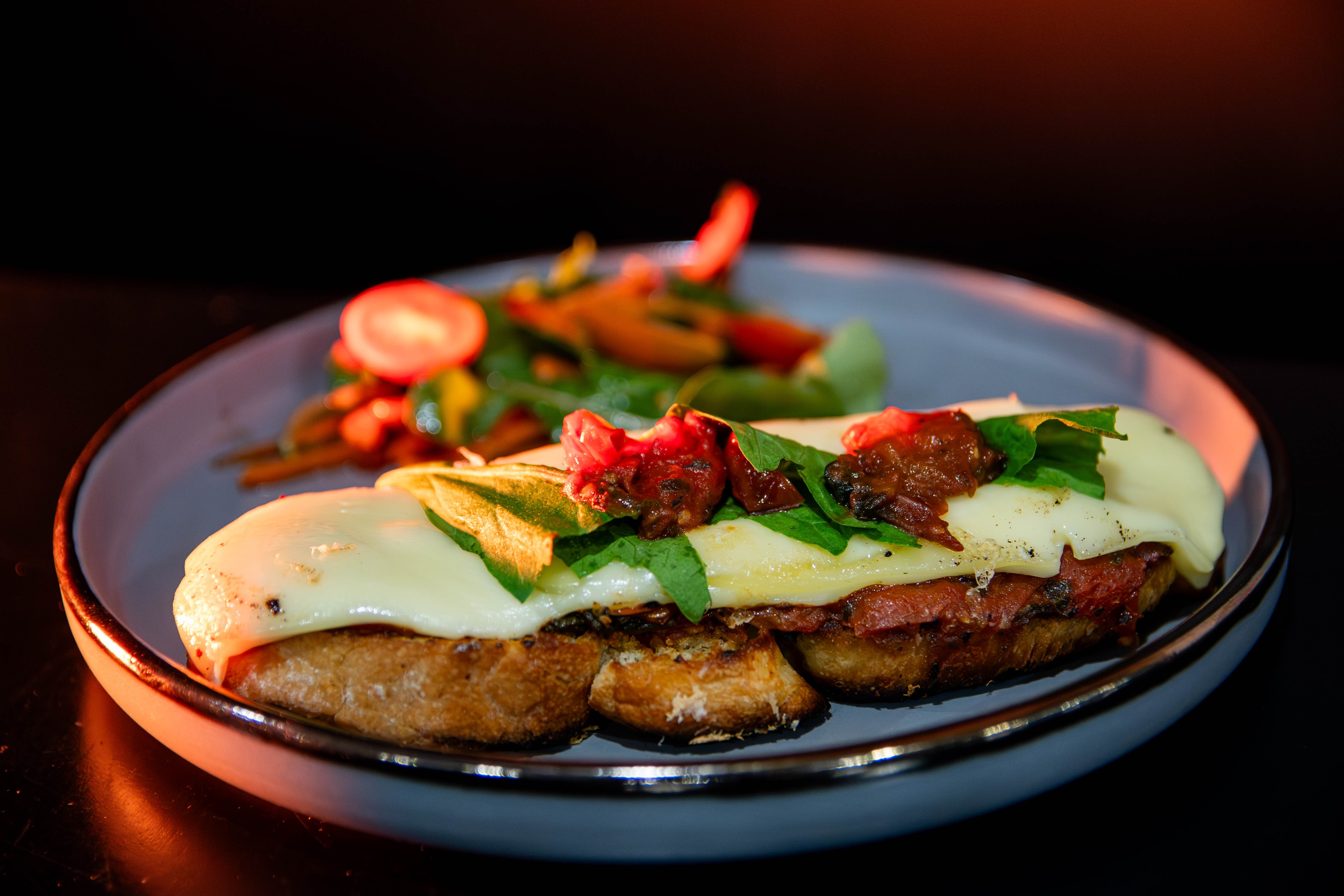 Fungo Restaurant & Cafe image 2