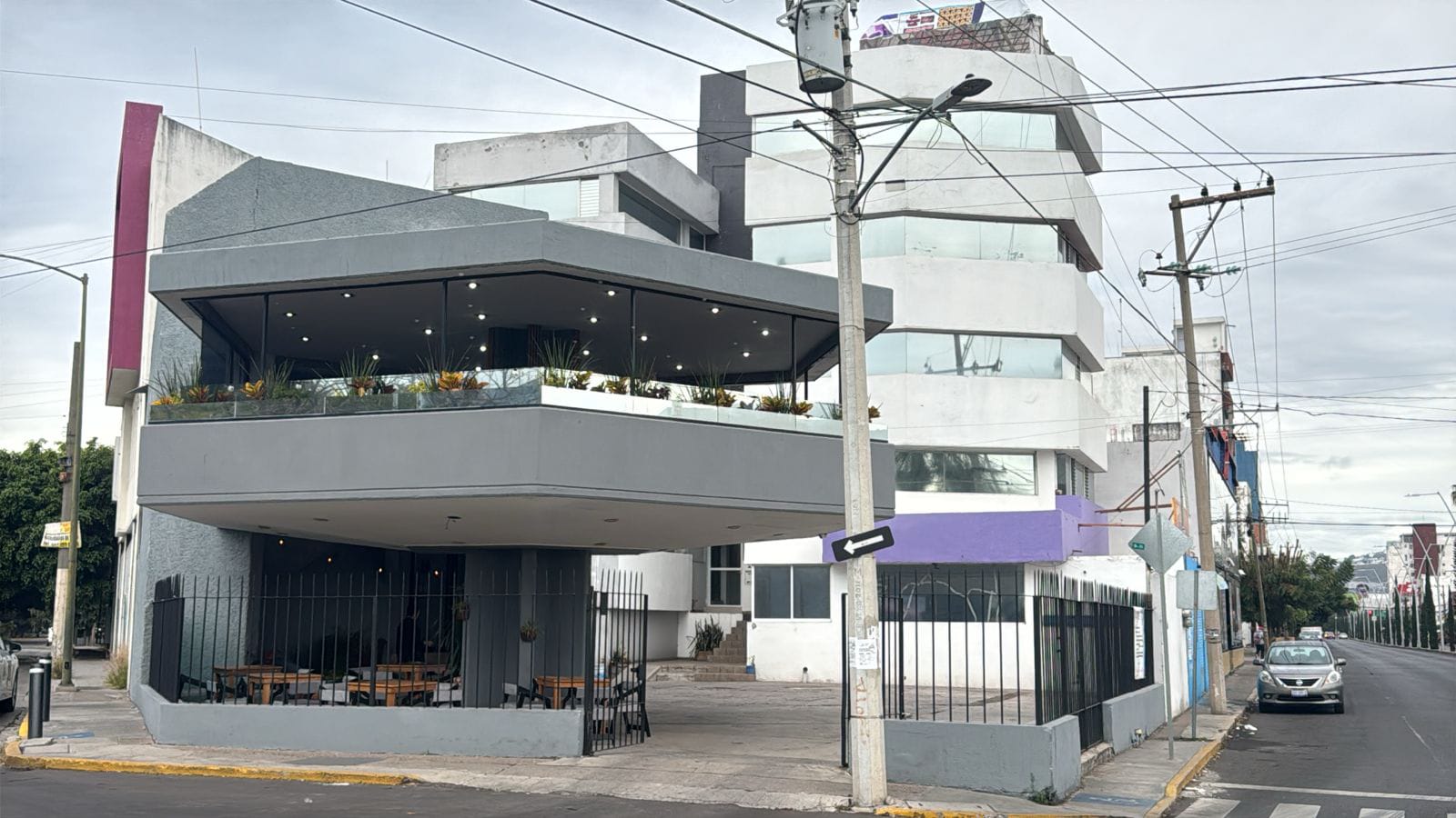 Fungo Restaurant & Cafe image 4