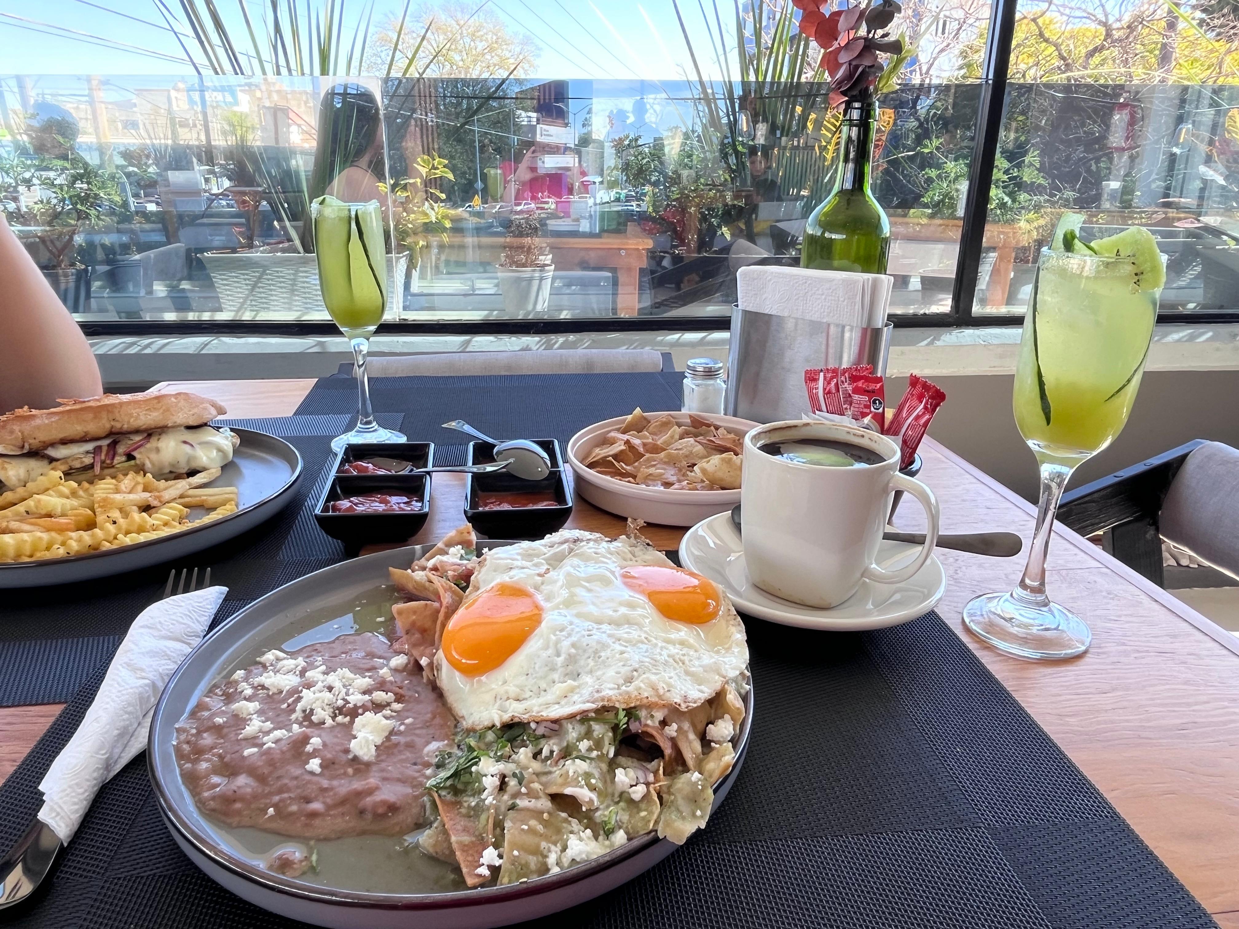 Fungo Restaurant & Cafe image 5