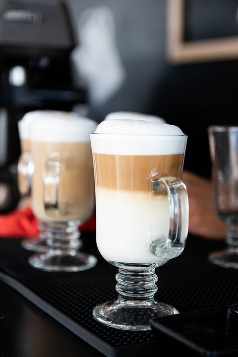 Fungo Restaurant & Cafe image 7