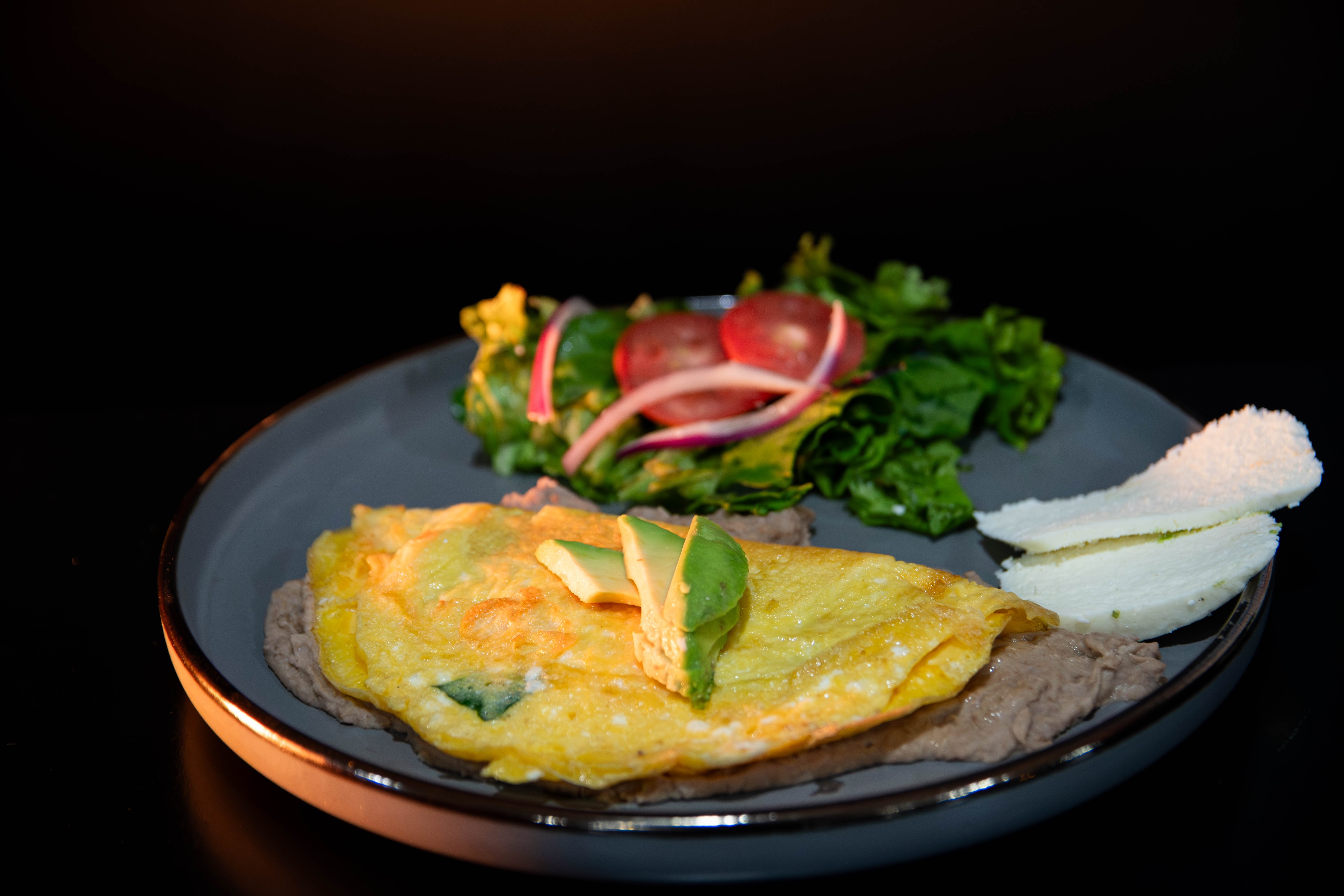 Fungo Restaurant & Cafe image 8