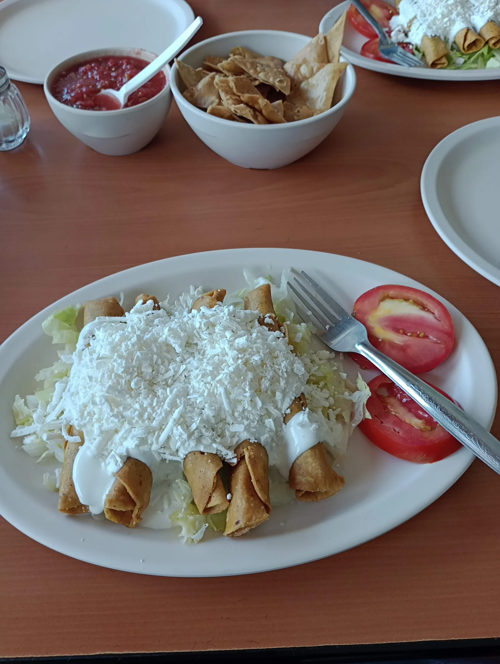 Pollo Feliz image 5
