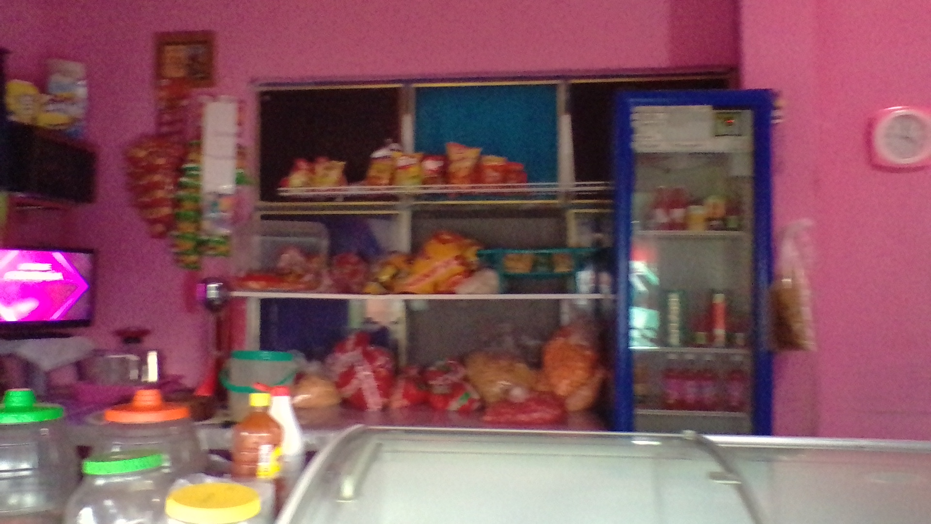 Fuente de sodas El Rinconcito image 2