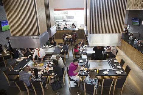 Sushi Tai image 1
