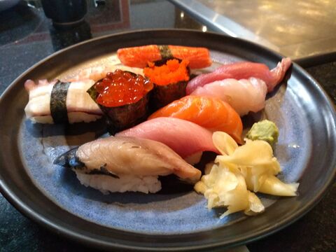 Sushi Tai image 4
