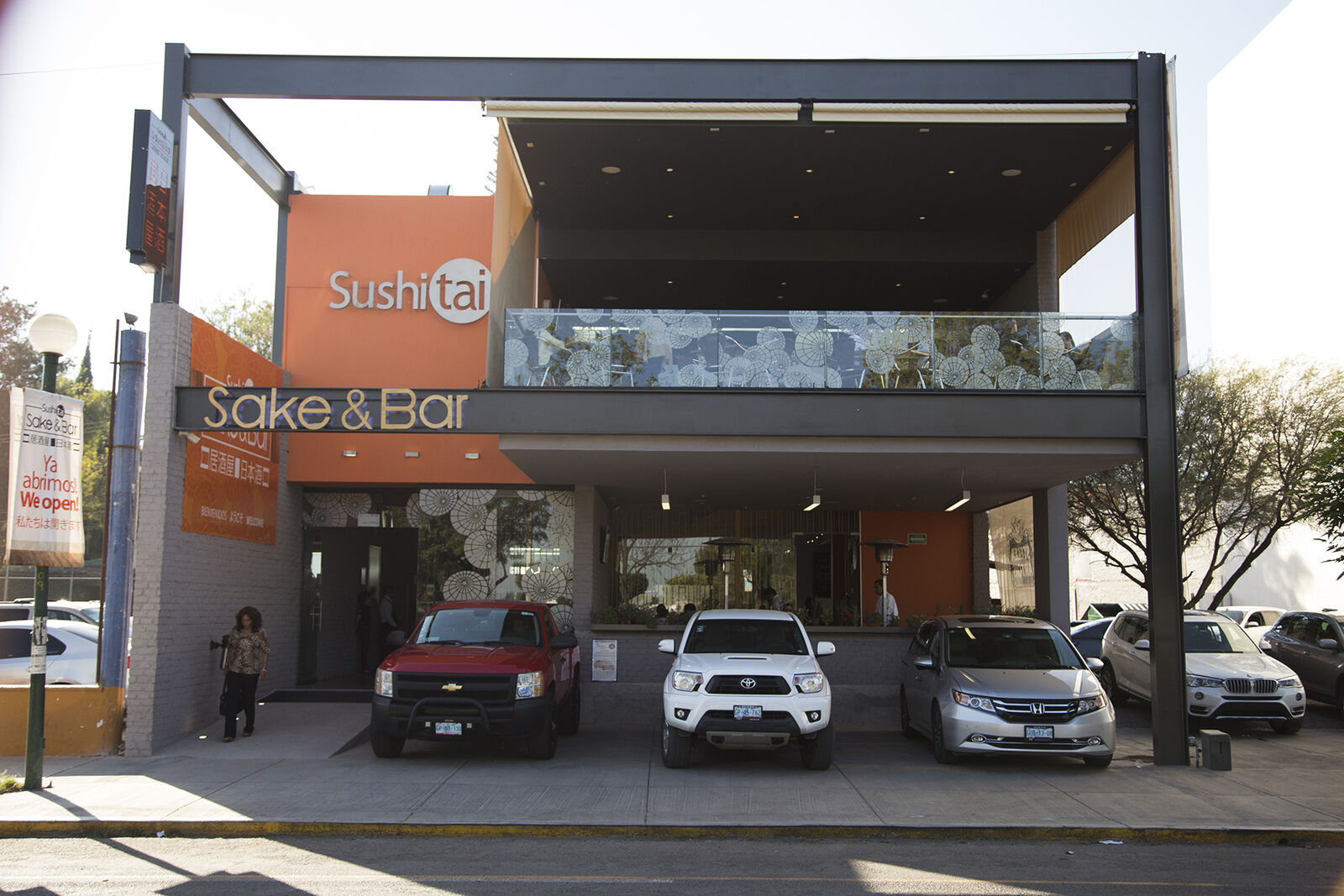 Sushi Tai image 7
