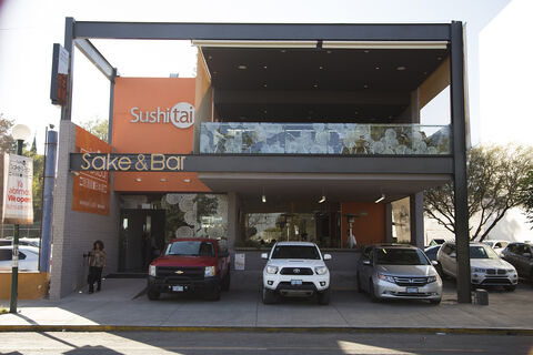 Sushi Tai image 7