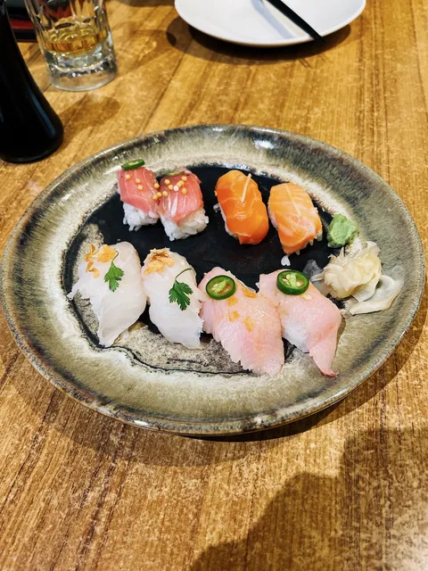 Sushi Tai image 8
