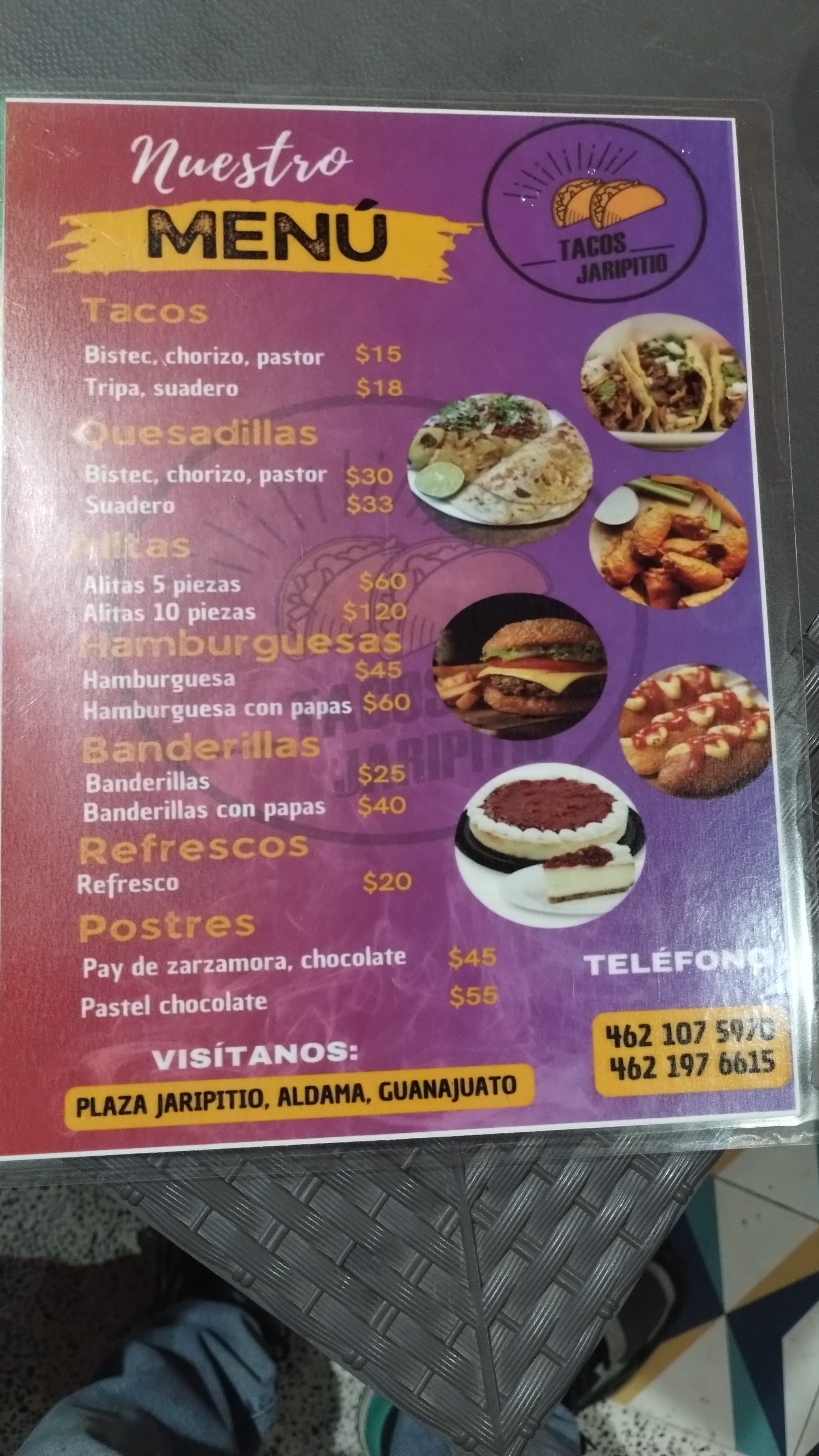 Tacos Jaripitio image 4