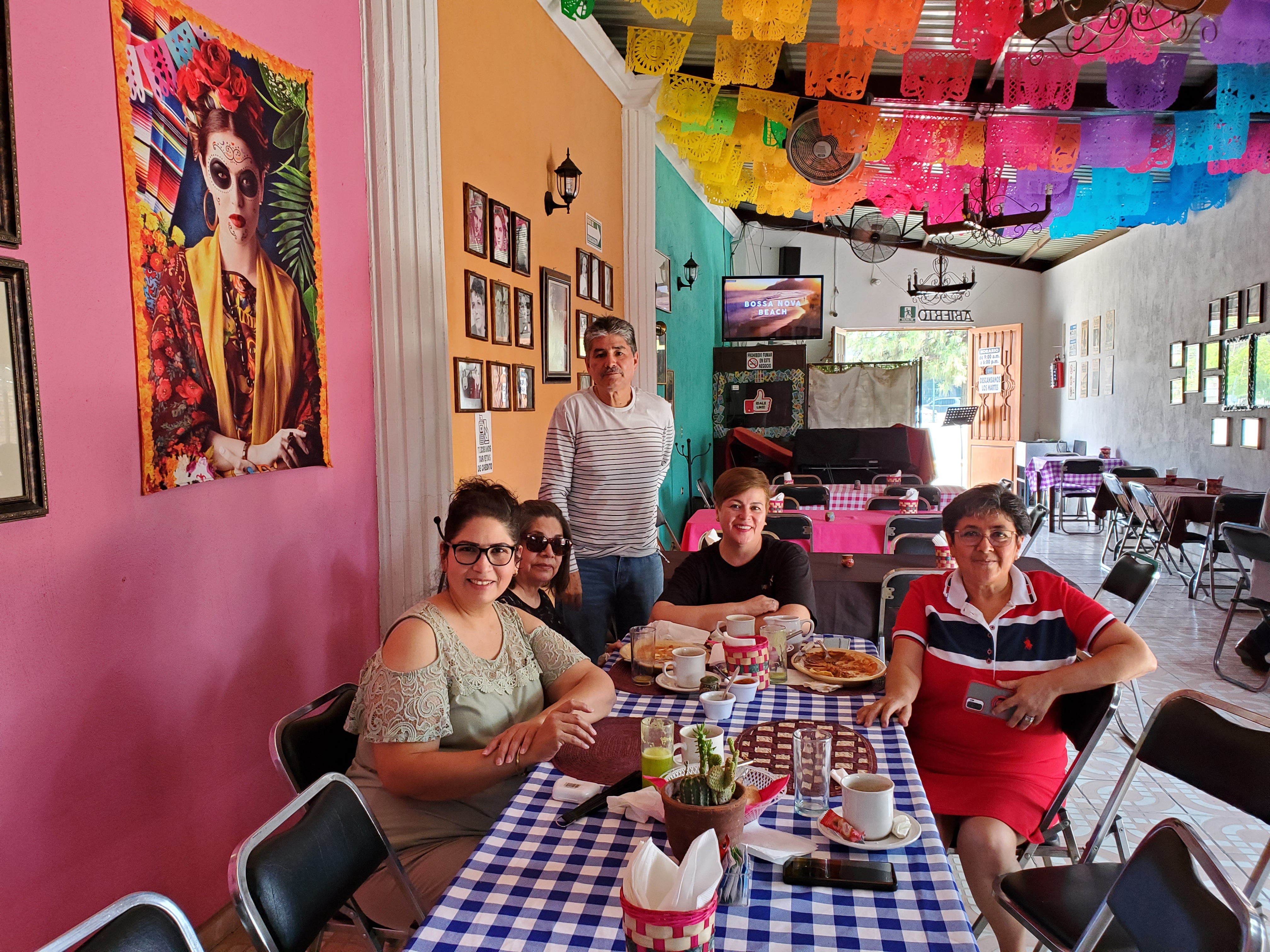 Festín Mexicano Restaurante image 1