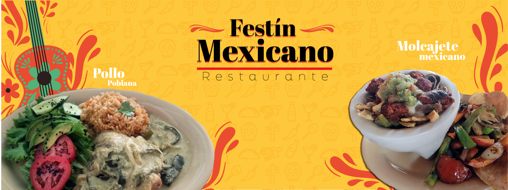 Festín Mexicano Restaurante image 3