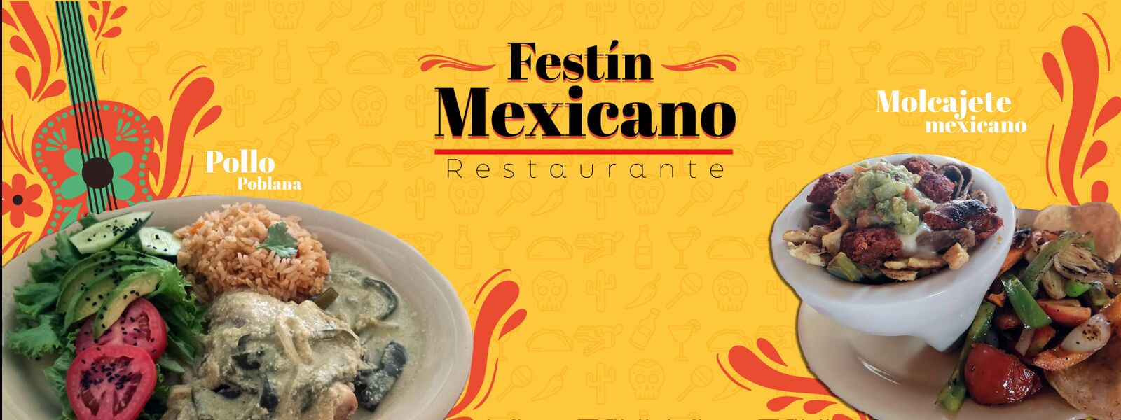 Festín Mexicano Restaurante image 3