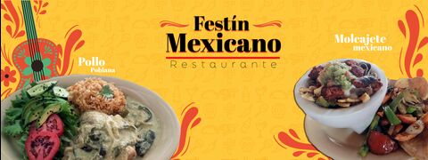 Festín Mexicano Restaurante image 3