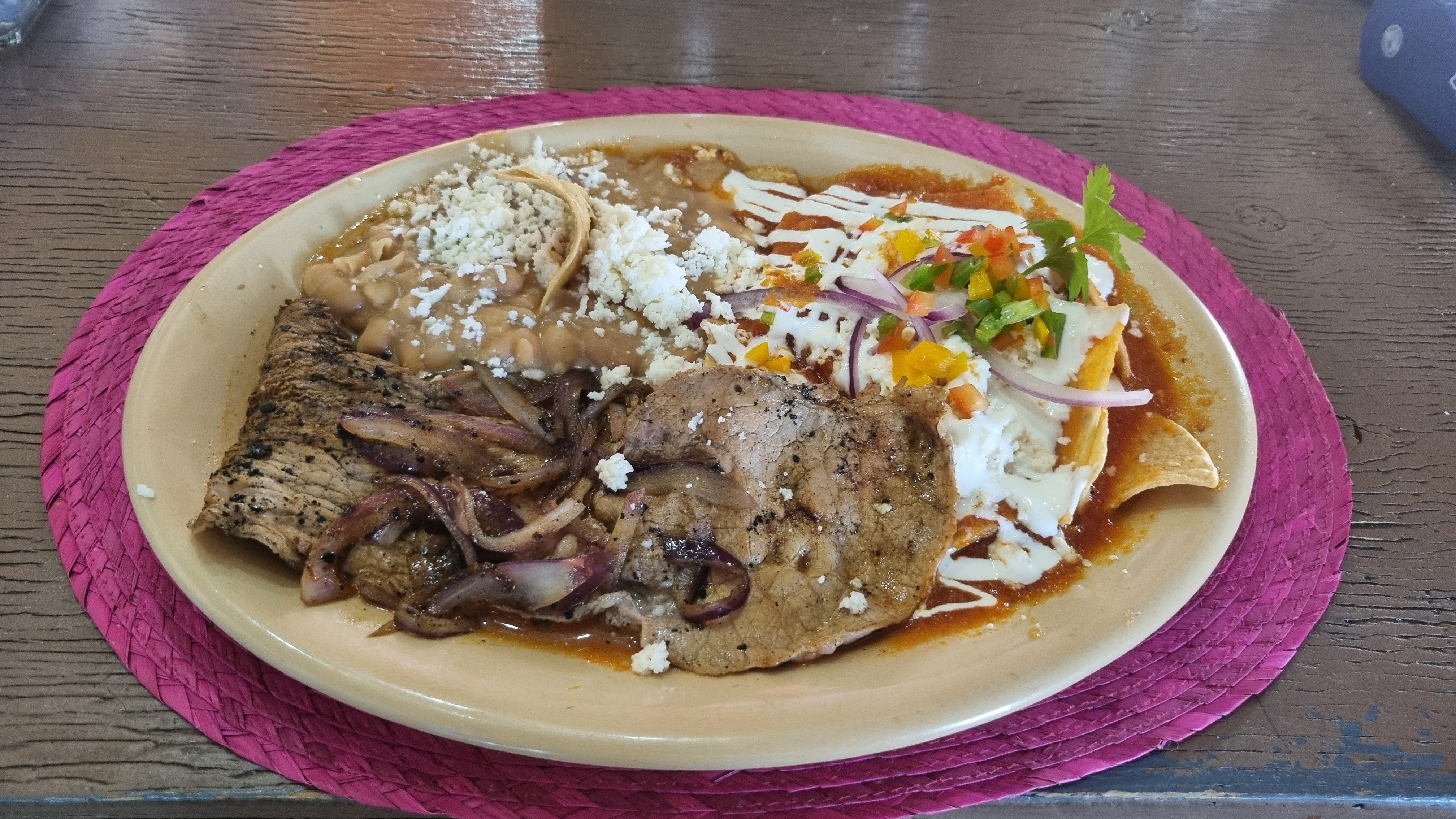 Festín Mexicano Restaurante image 4